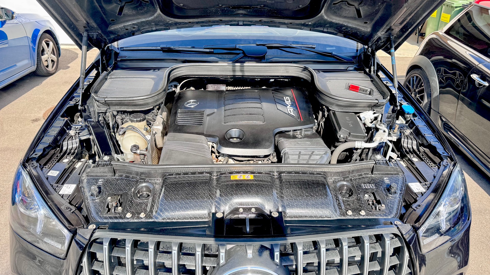 MERCEDES-BENZ GLE 53 AMG 4matic+-image-5