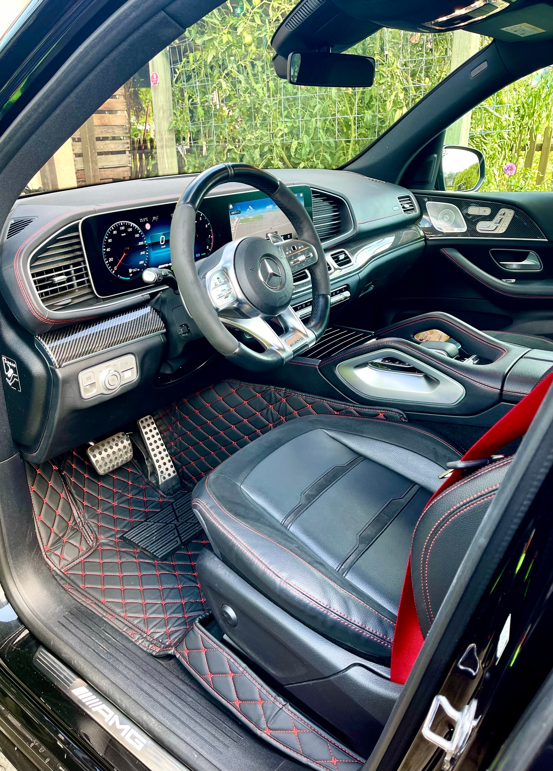 MERCEDES-BENZ GLE 53 AMG 4matic+-image-3