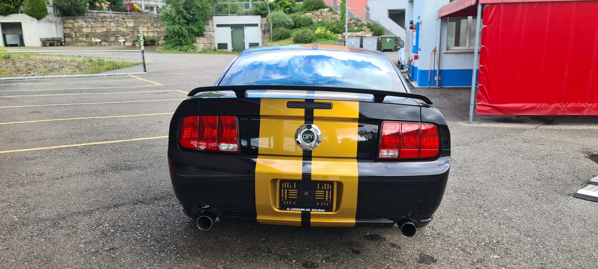 FORD GT seltene Hertz Edition.-showroom-element-3