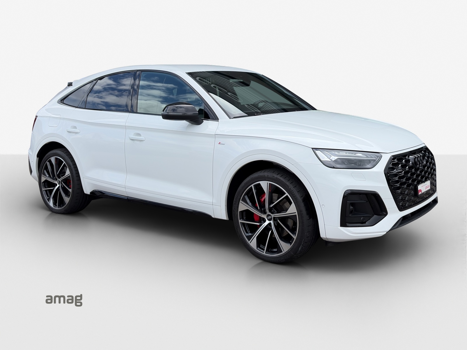 AUDI Q5 Sportback 50 TFSI e PHEV S line quattro S-tronic-image-6
