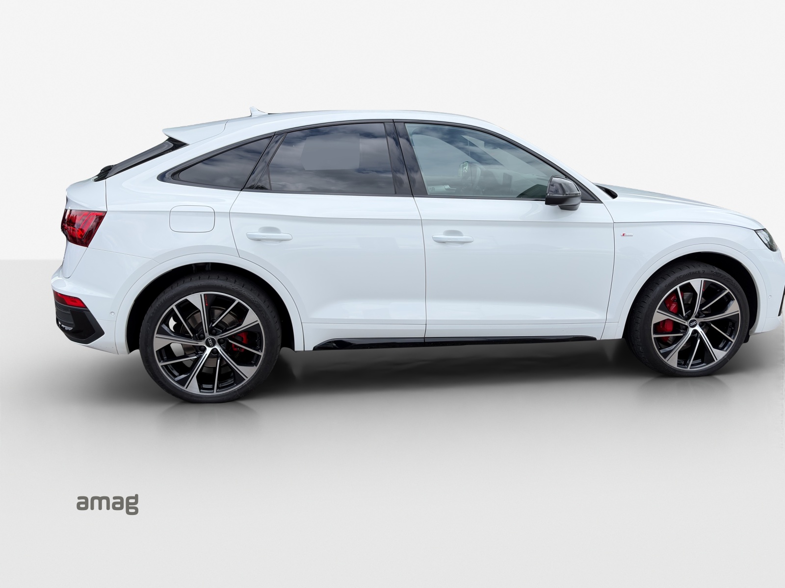 AUDI Q5 Sportback 50 TFSI e PHEV S line quattro S-tronic-image-16