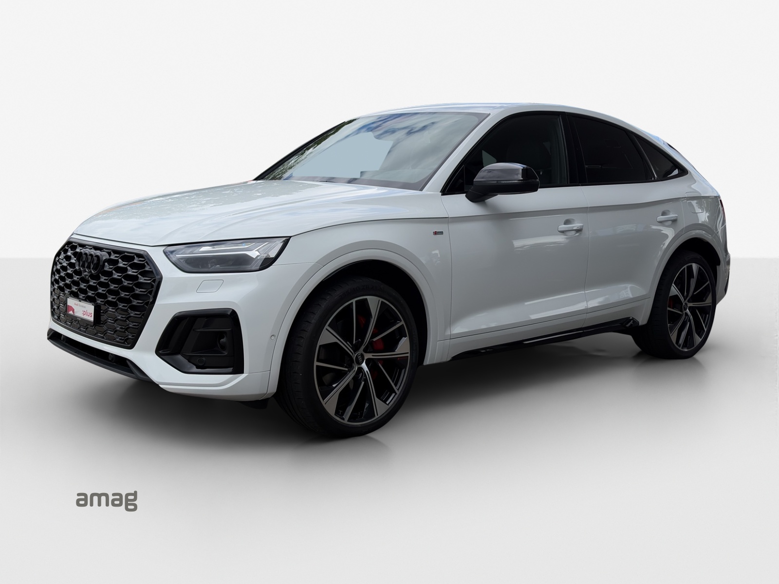 AUDI Q5 Sportback 50 TFSI e PHEV S line quattro S-tronic-image-0