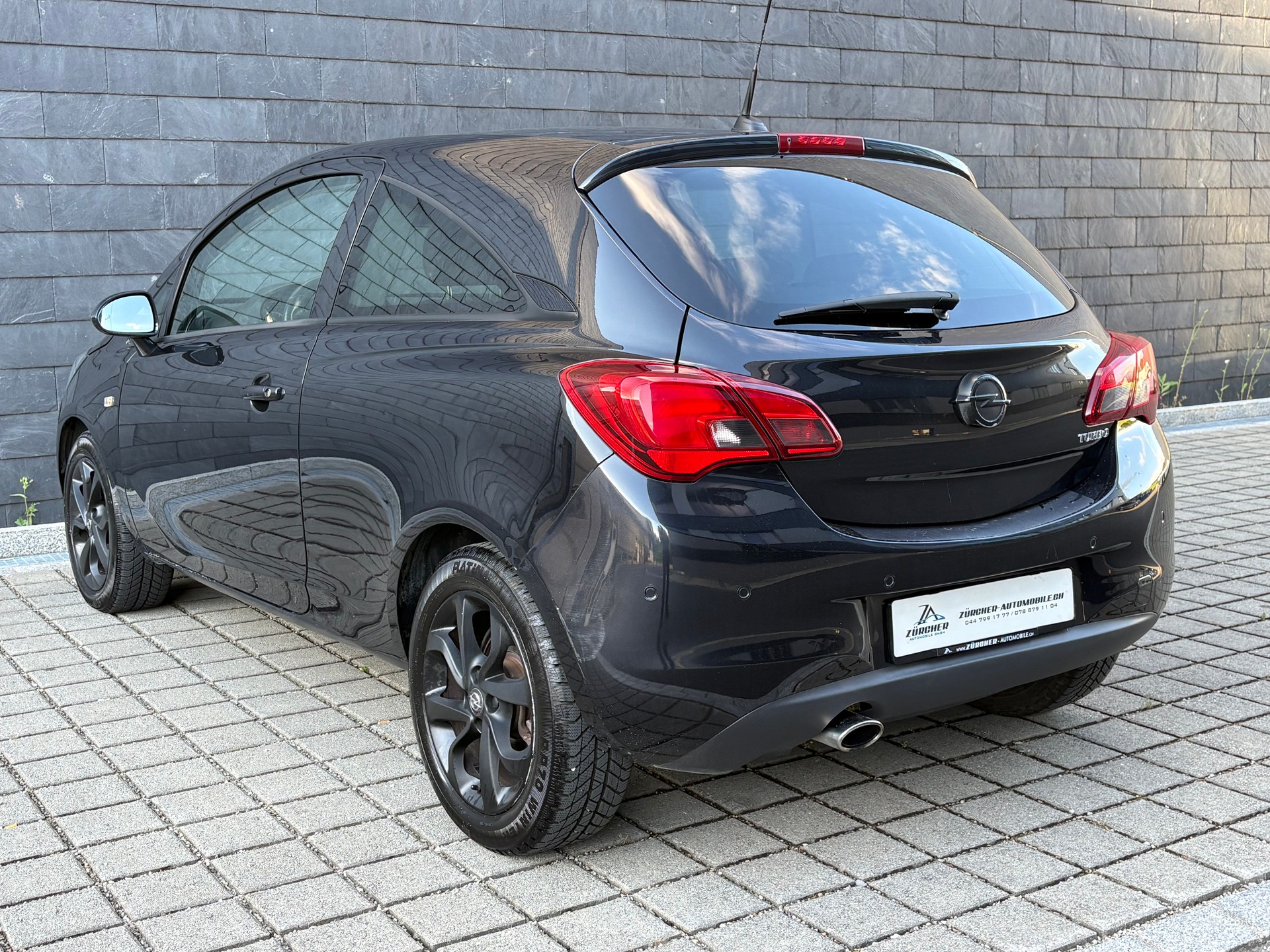 OPEL Corsa 1.0 T EcoFLEX Color Edition-image-5
