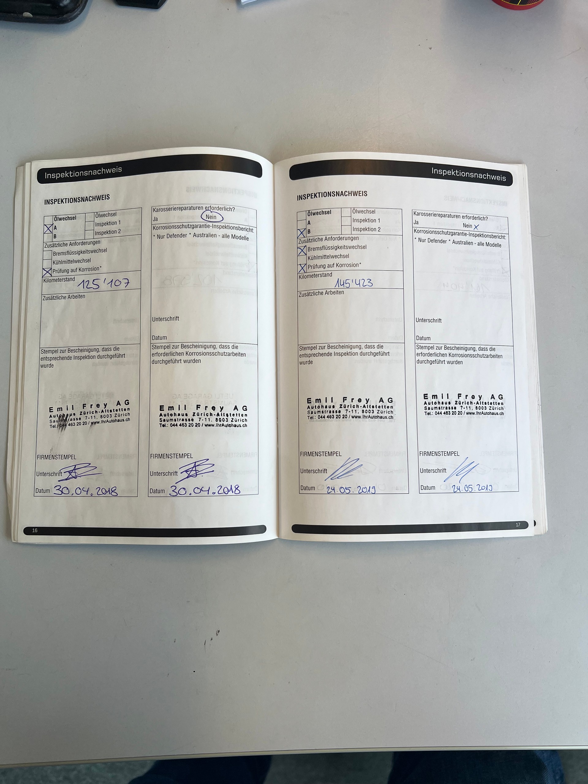 LAND ROVER Range Rover Sport 3.0 SDV6 HSE -7 Plätzer- Automatic-image-2