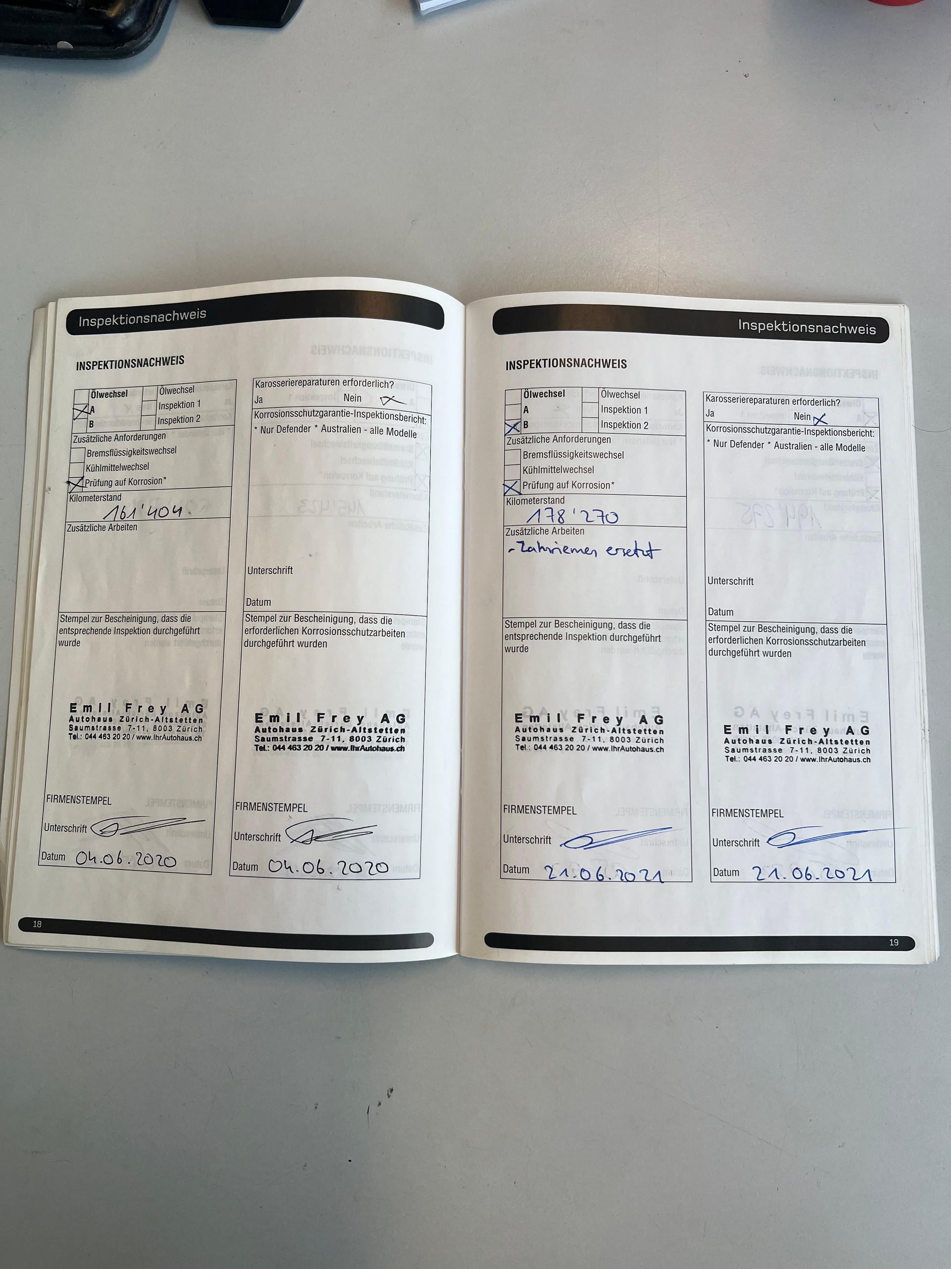 LAND ROVER Range Rover Sport 3.0 SDV6 HSE -7 Plätzer- Automatic-image-1
