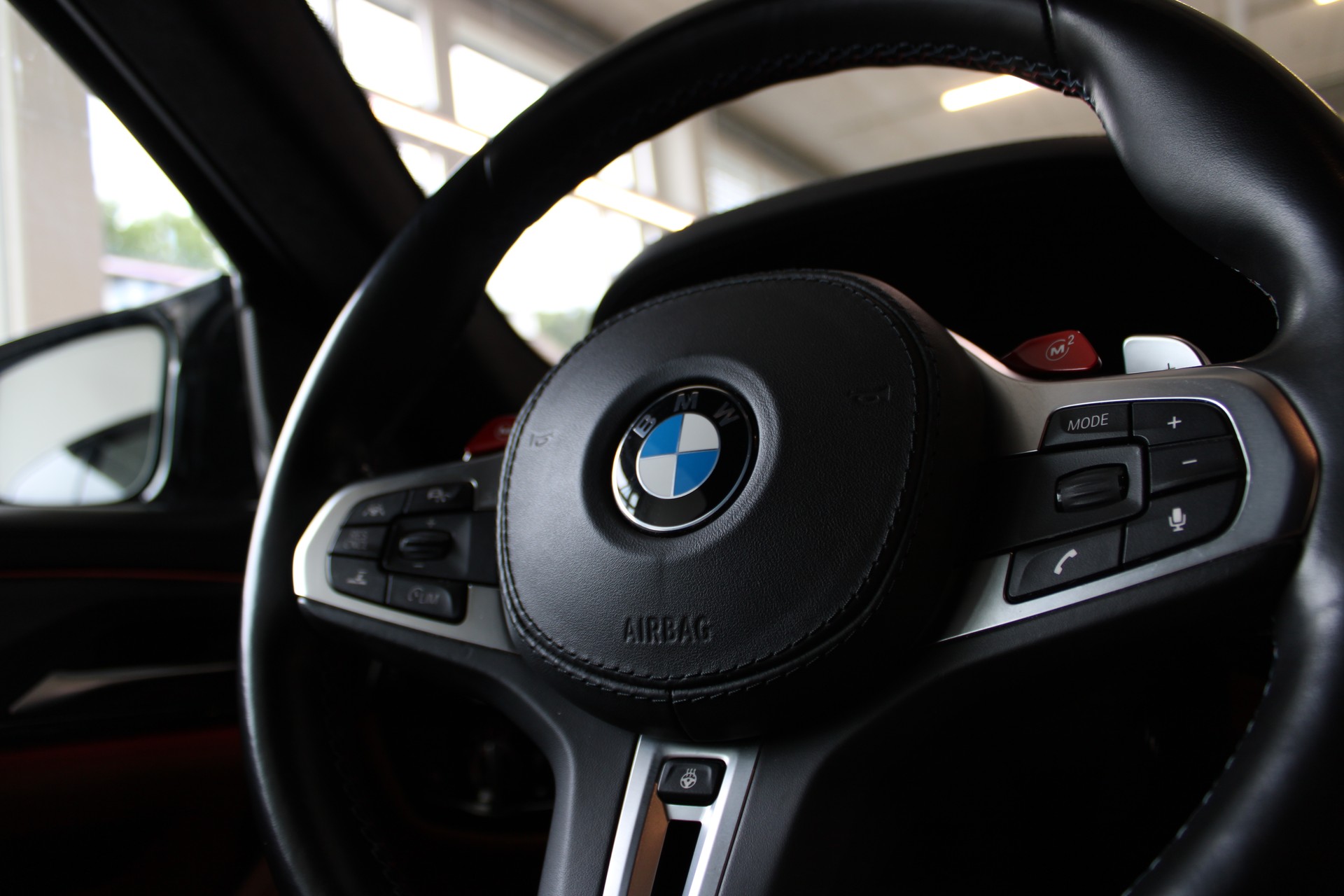 BMW M5 xDrive Competition Drivelogic-image-24