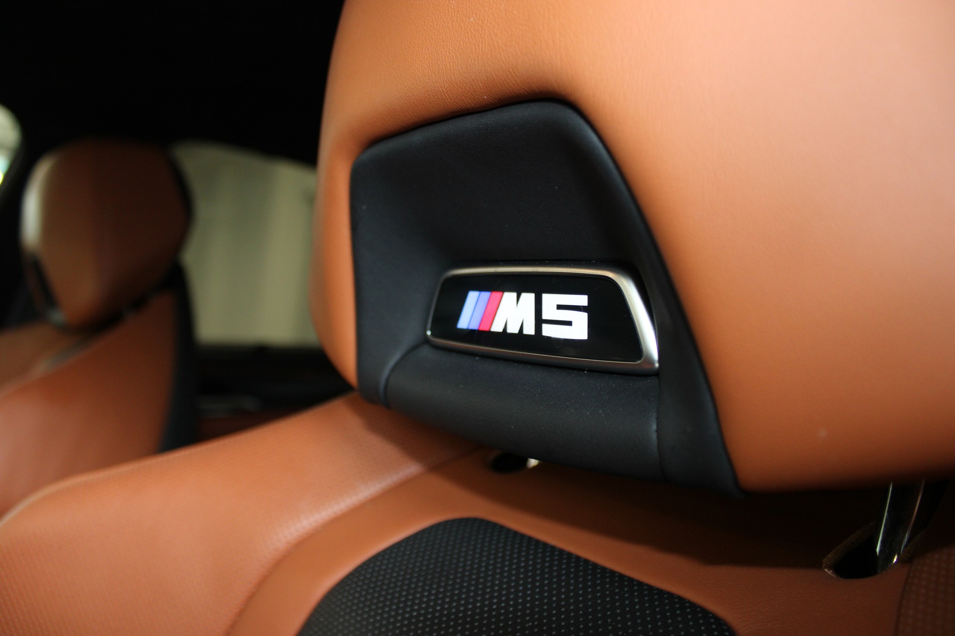BMW M5 xDrive Competition Drivelogic-image-25