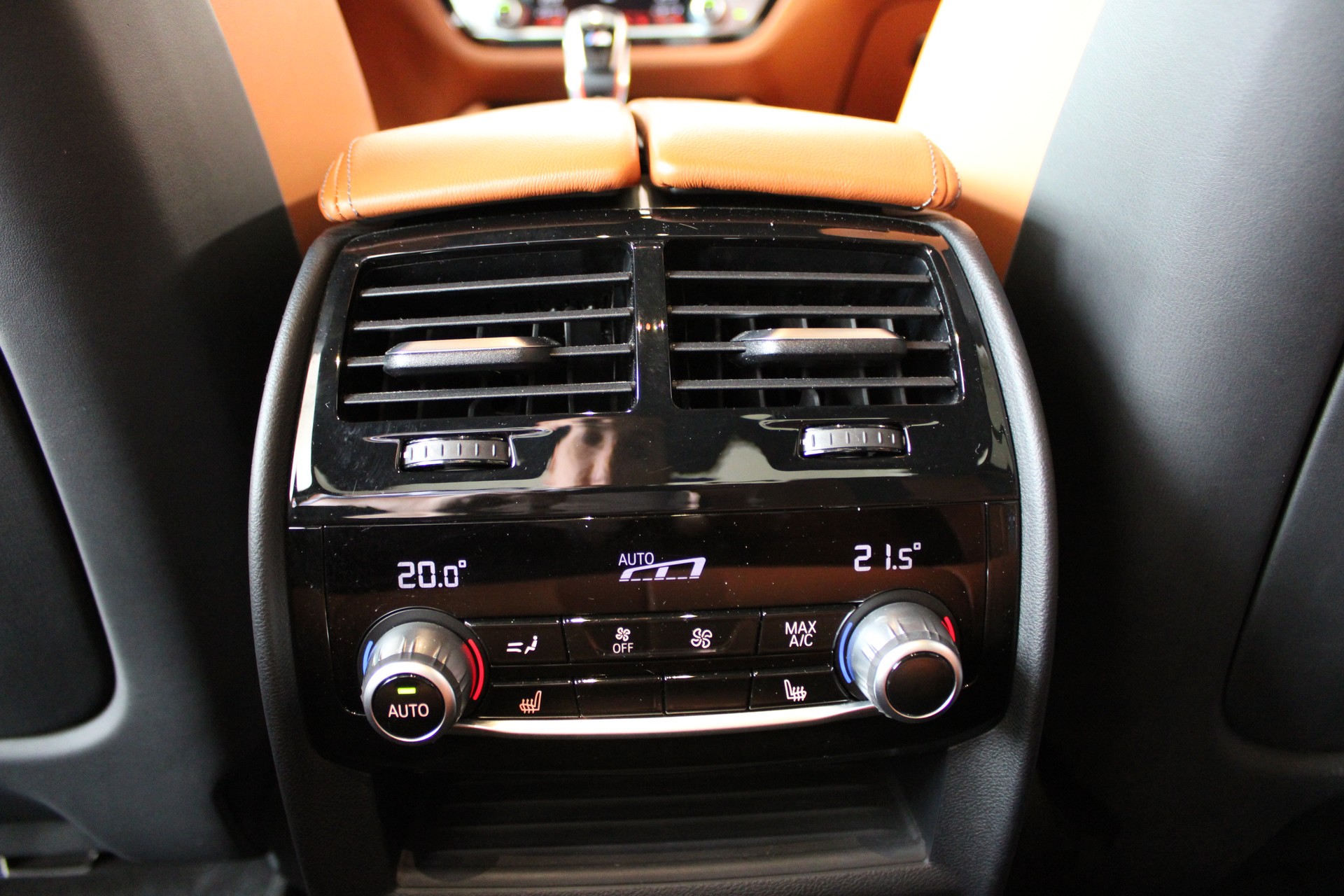 BMW M5 xDrive Competition Drivelogic-image-19