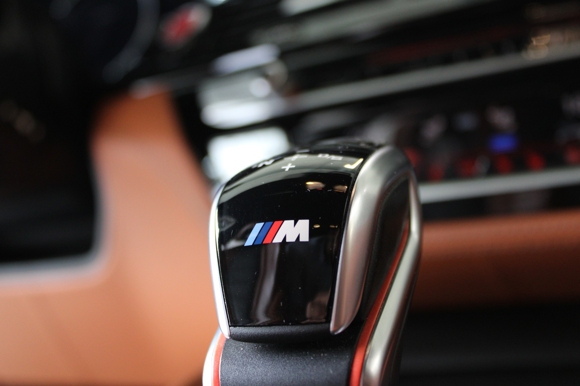 BMW M5 xDrive Competition Drivelogic-image-23