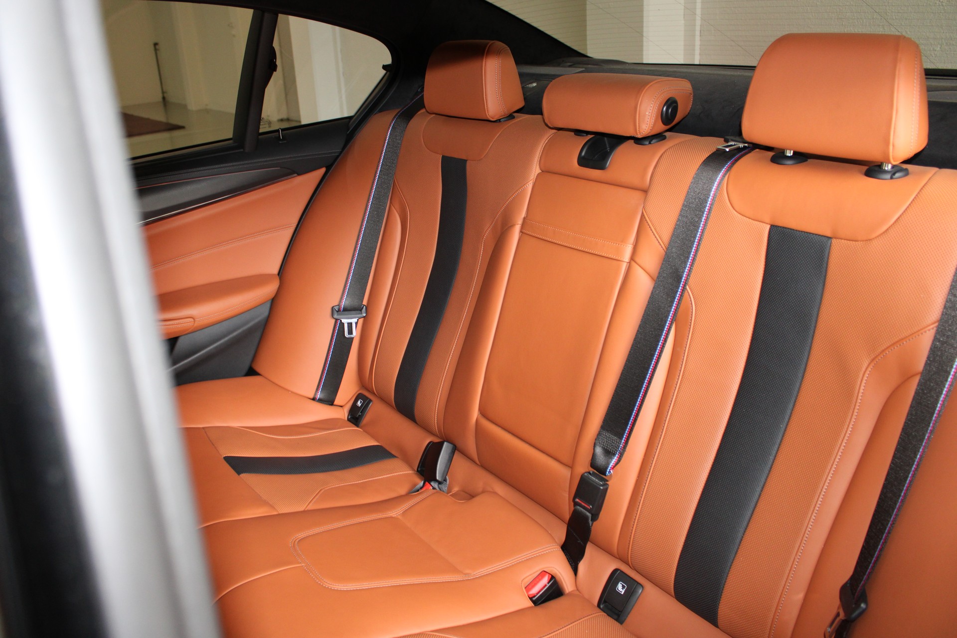 BMW M5 xDrive Competition Drivelogic-image-18