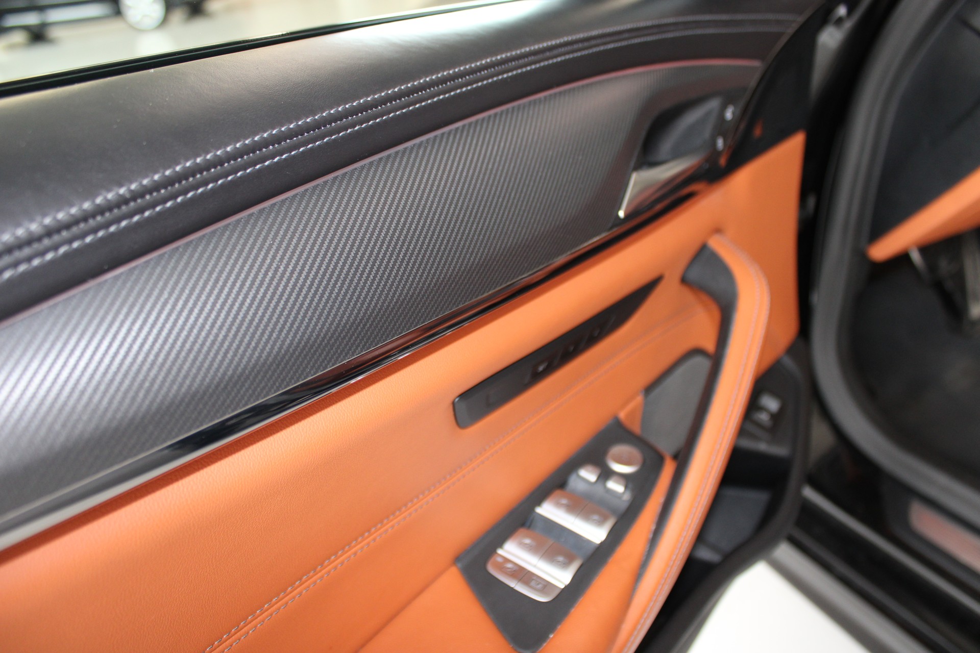 BMW M5 xDrive Competition Drivelogic-image-16