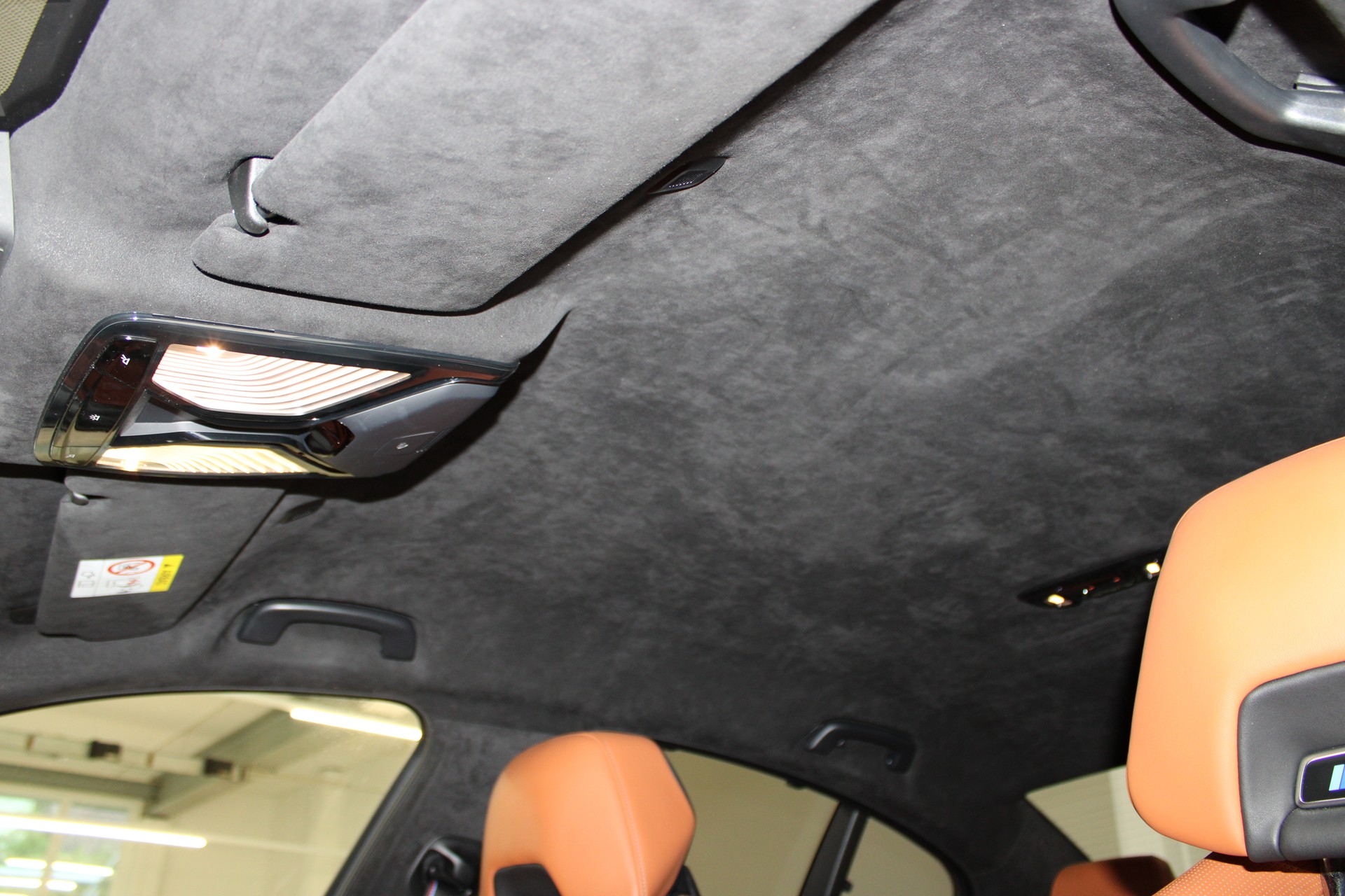 BMW M5 xDrive Competition Drivelogic-image-26