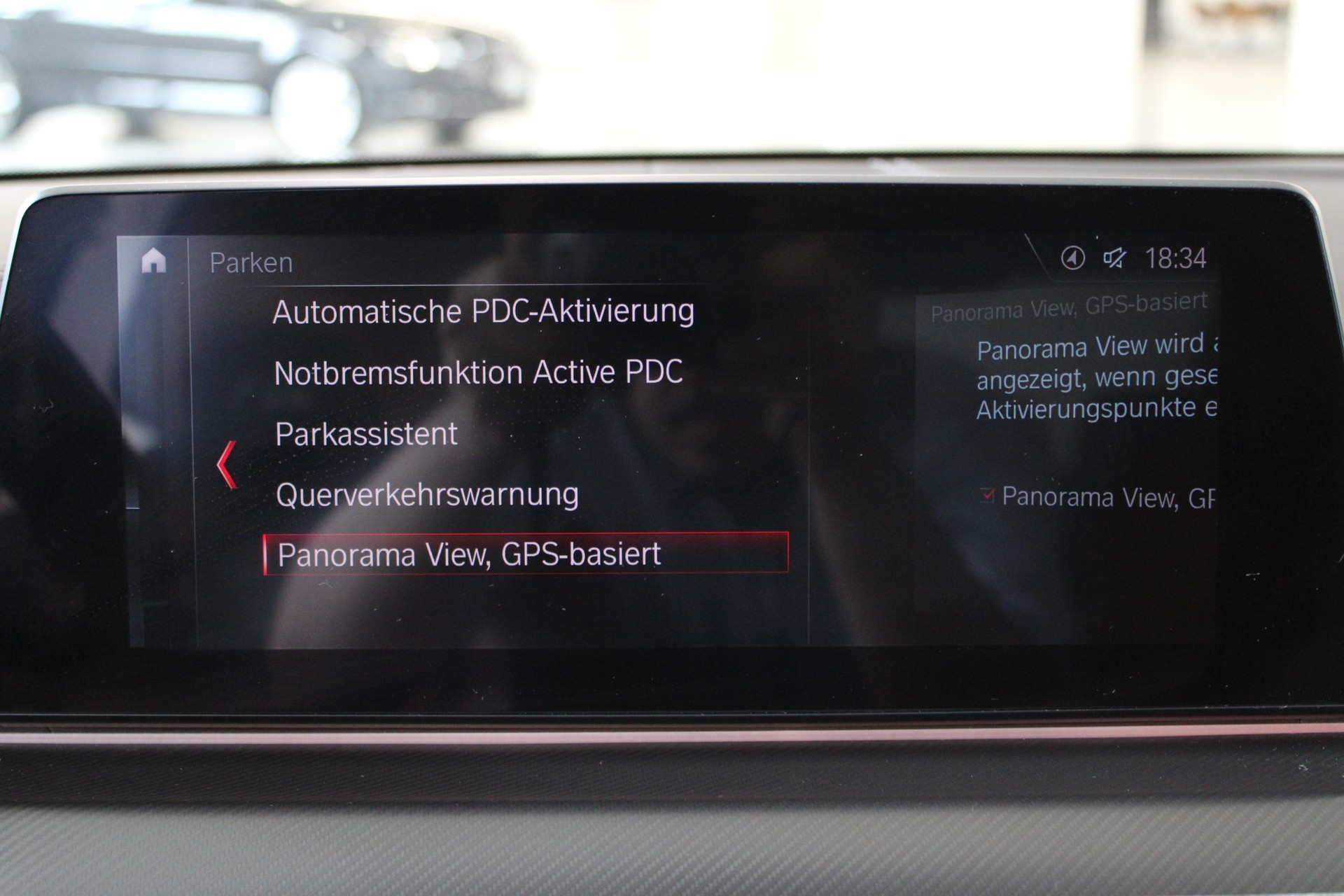BMW M5 xDrive Competition Drivelogic-image-22