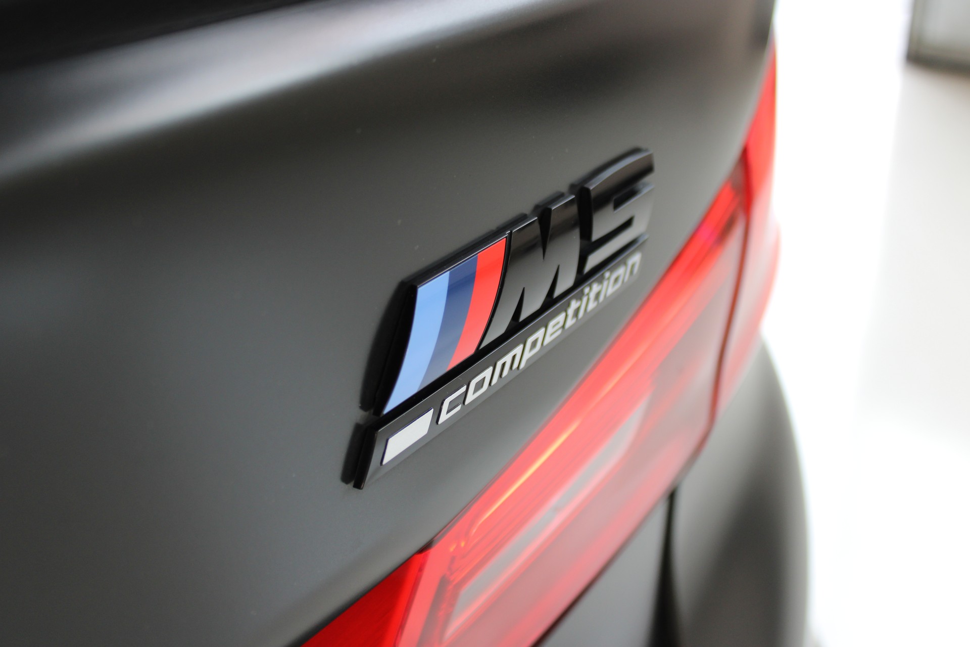 BMW M5 xDrive Competition Drivelogic-image-29