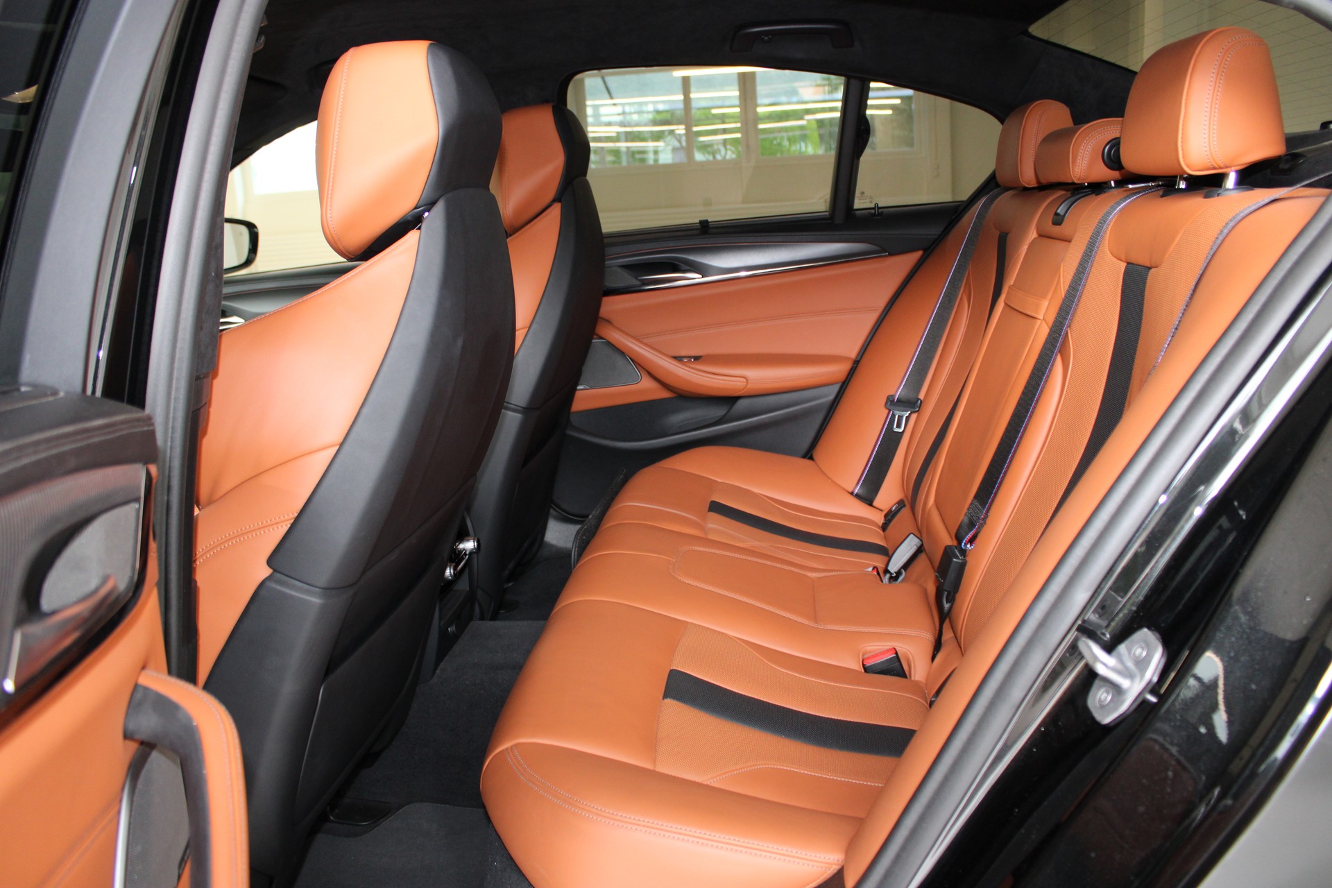 BMW M5 xDrive Competition Drivelogic-image-17
