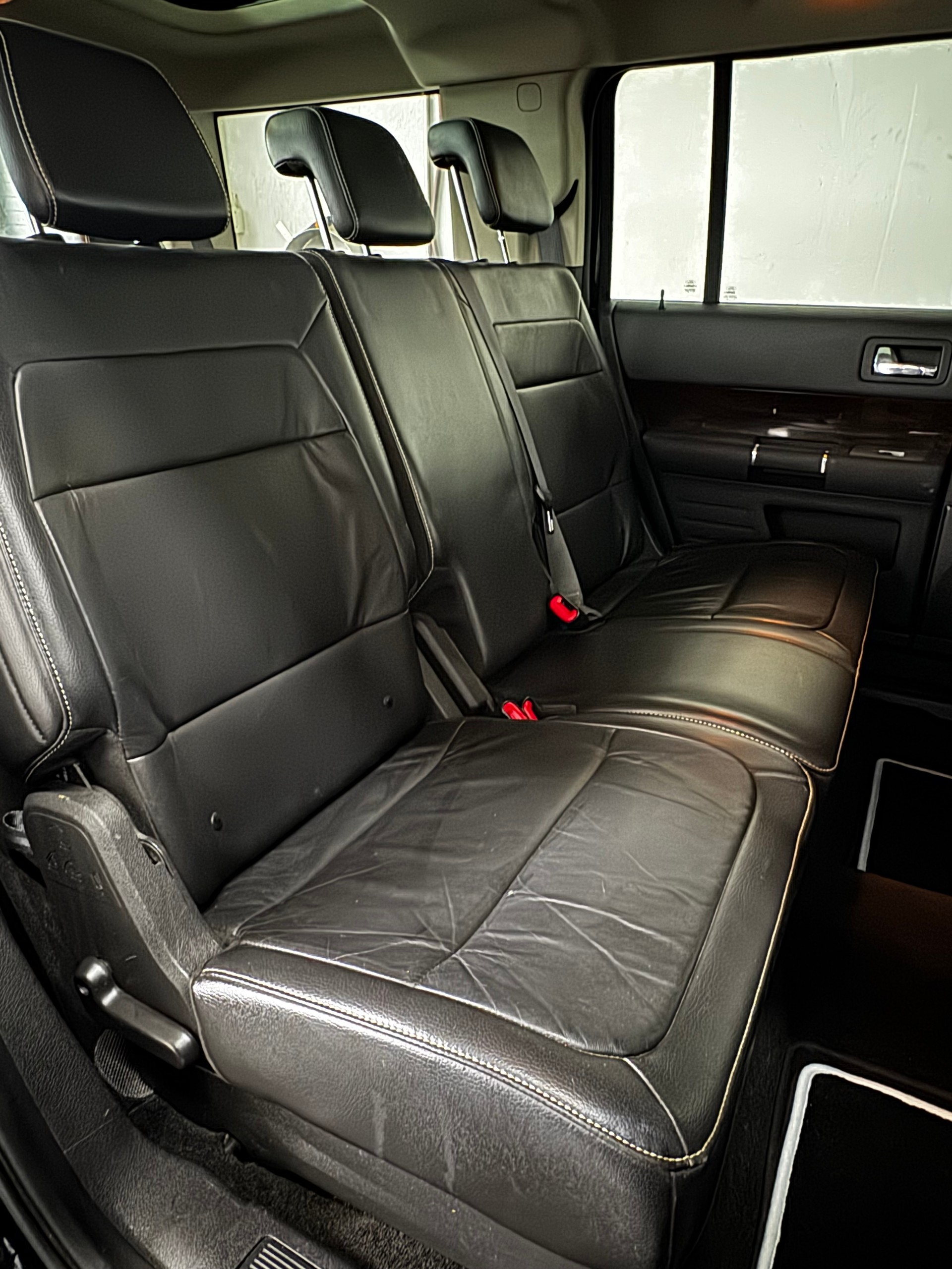 FORD Flex SEL 3.5 AWD-image-23