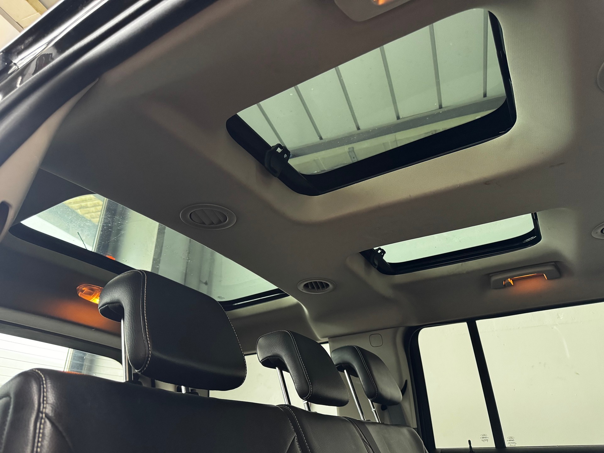 FORD Flex SEL 3.5 AWD-image-25