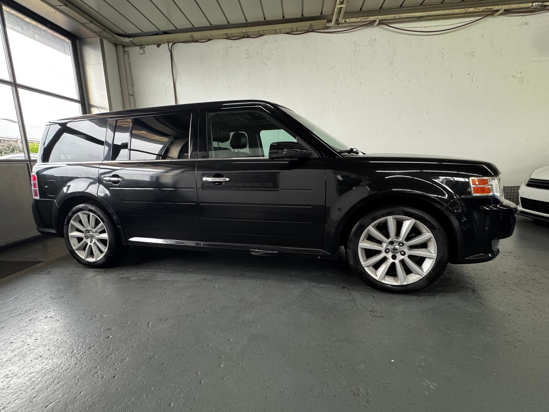 FORD Flex SEL 3.5 AWD-image-6