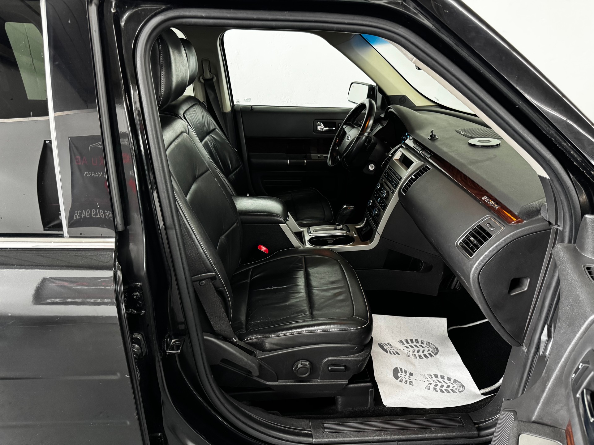 FORD Flex SEL 3.5 AWD-image-20