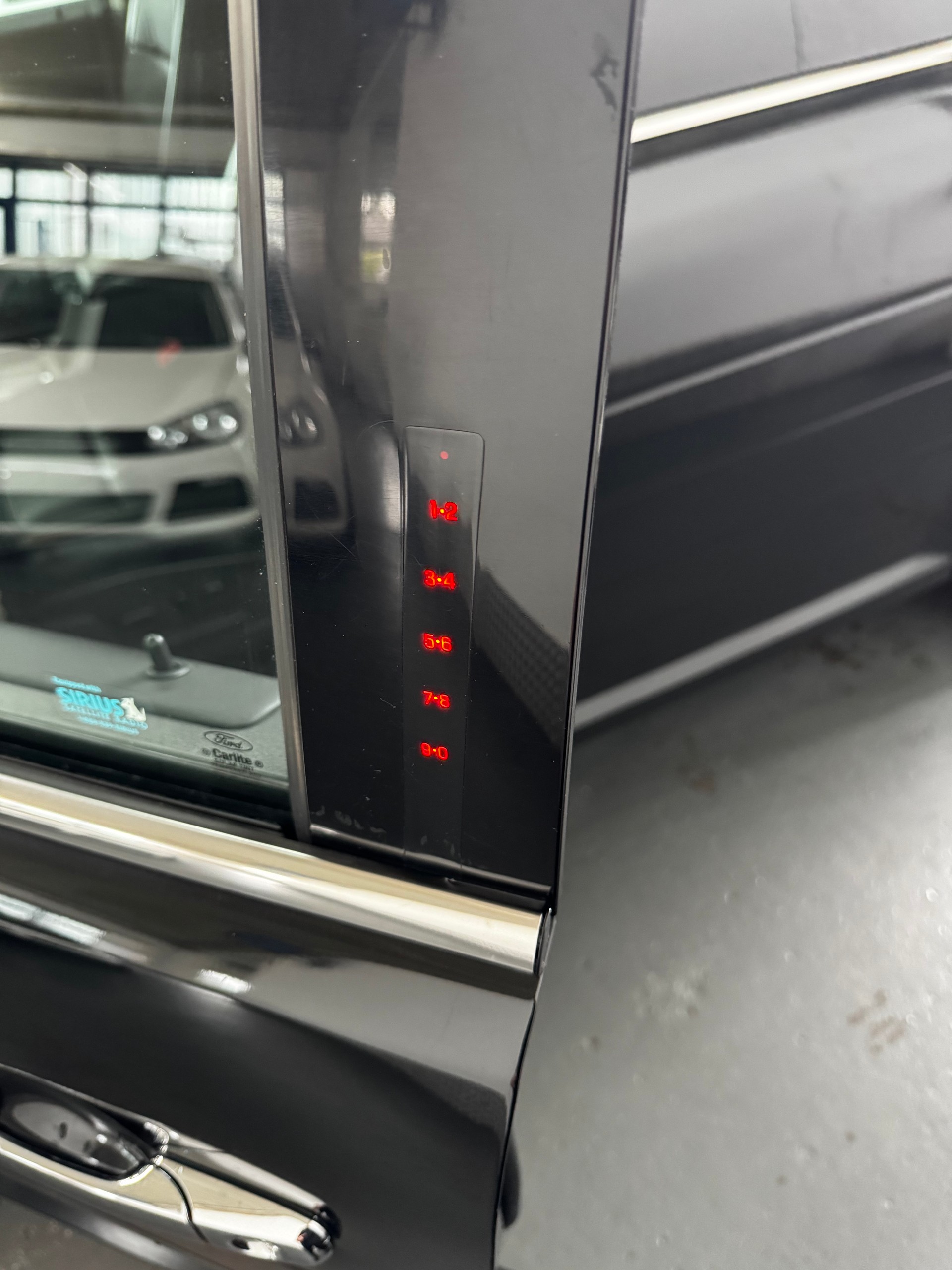 FORD Flex SEL 3.5 AWD-image-14