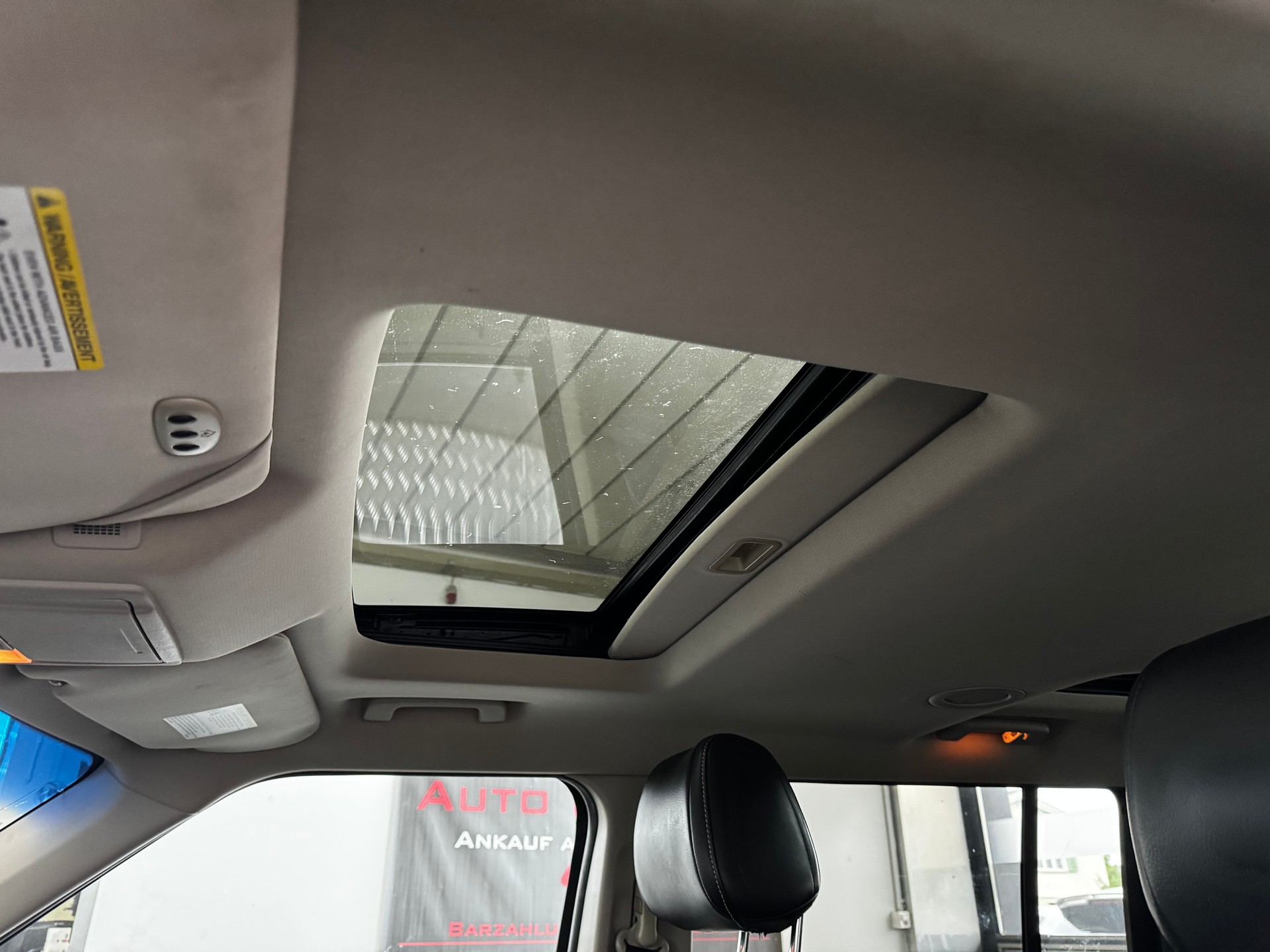 FORD Flex SEL 3.5 AWD-image-15