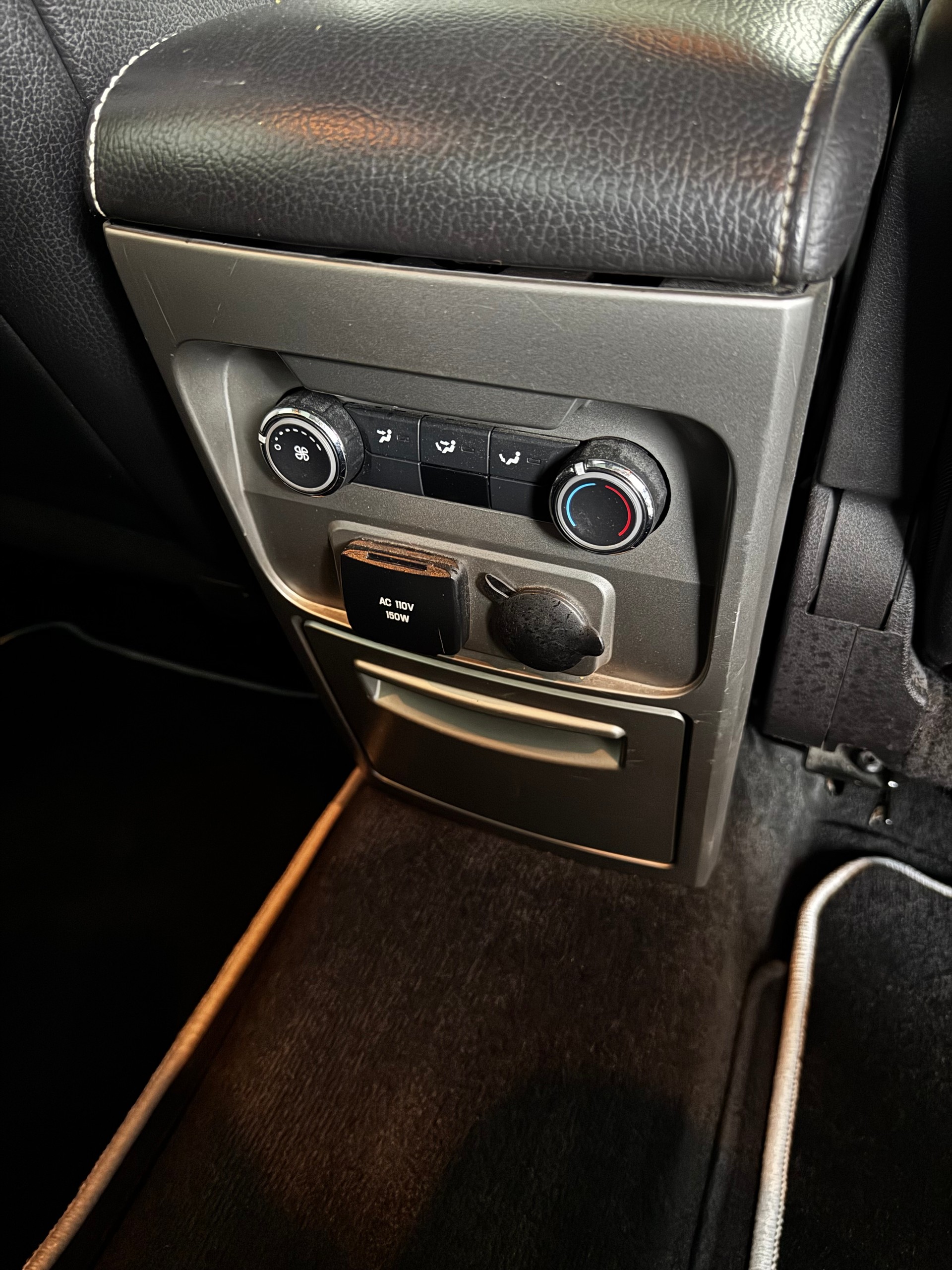 FORD Flex SEL 3.5 AWD-image-26