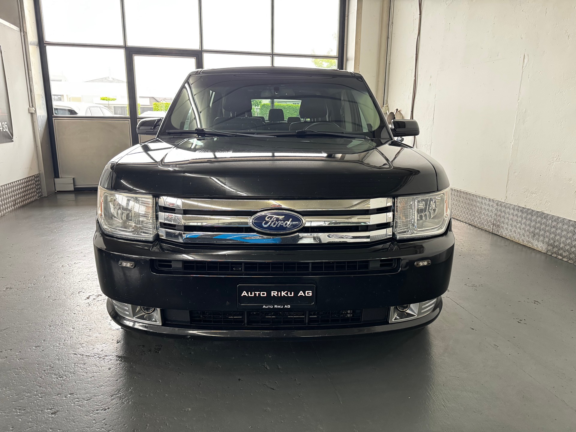 FORD Flex SEL 3.5 AWD-image-3