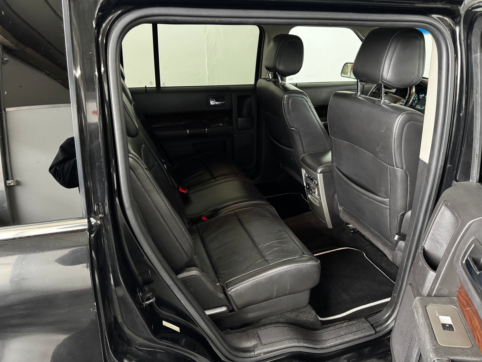 FORD Flex SEL 3.5 AWD-image-22