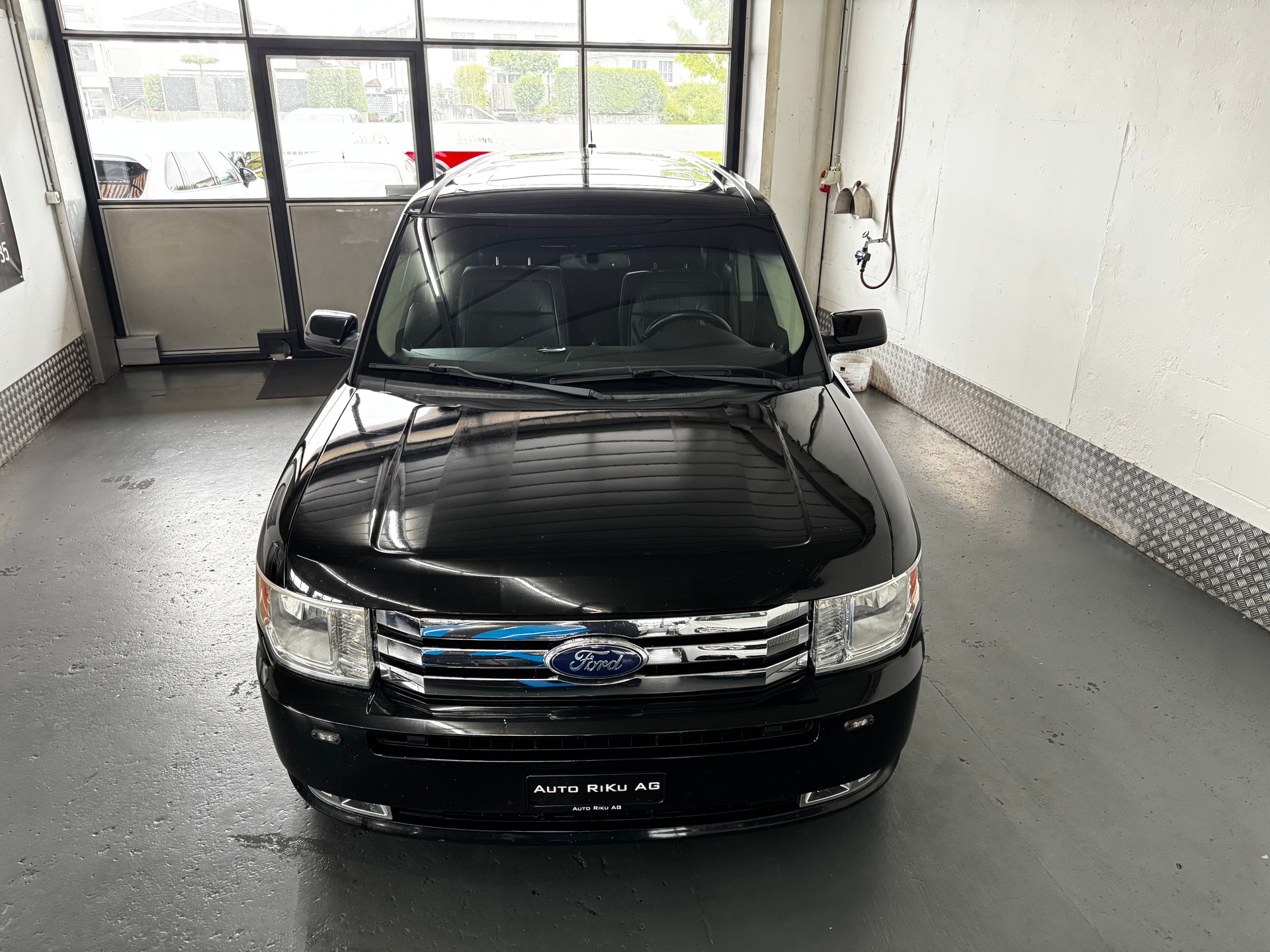 FORD Flex SEL 3.5 AWD-image-2