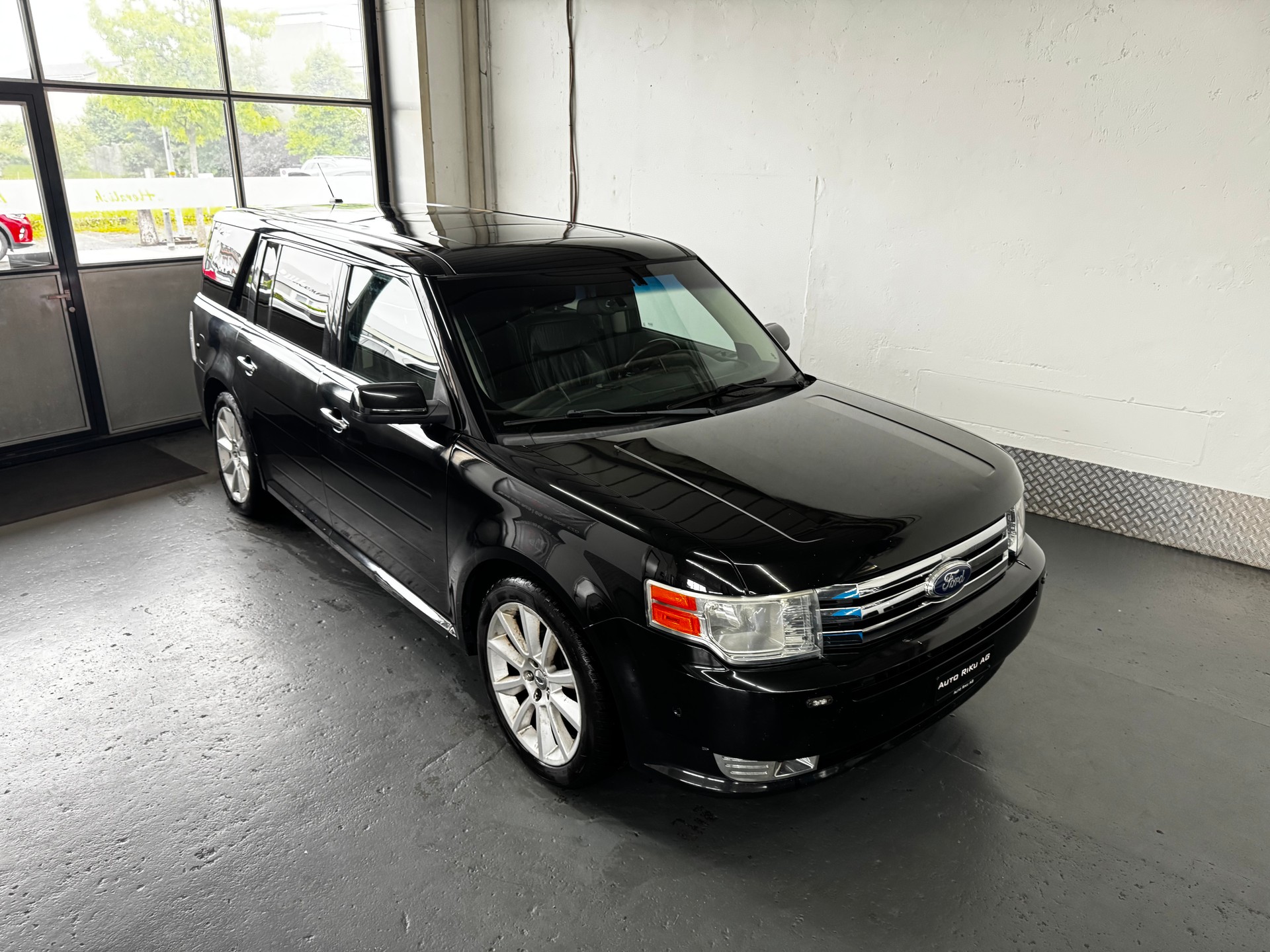 FORD Flex SEL 3.5 AWD-image-0