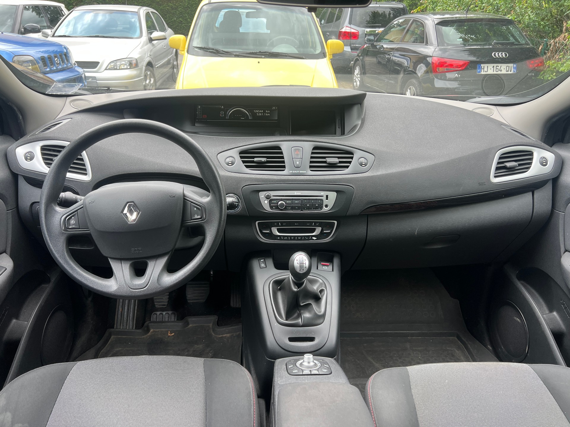 RENAULT Scénic 1.2 16V Turbo Energy-image-6