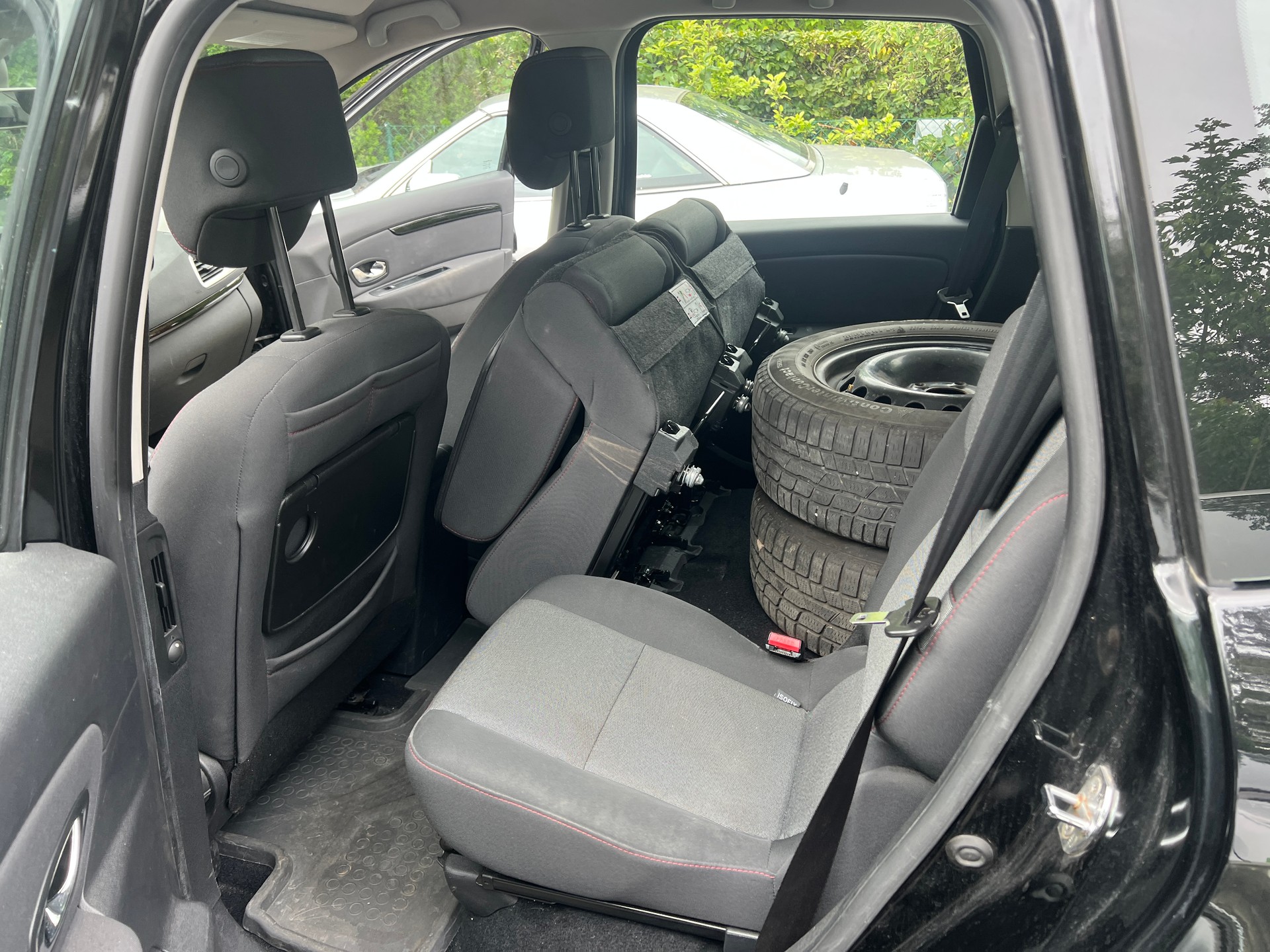 RENAULT Scénic 1.2 16V Turbo Energy-image-8
