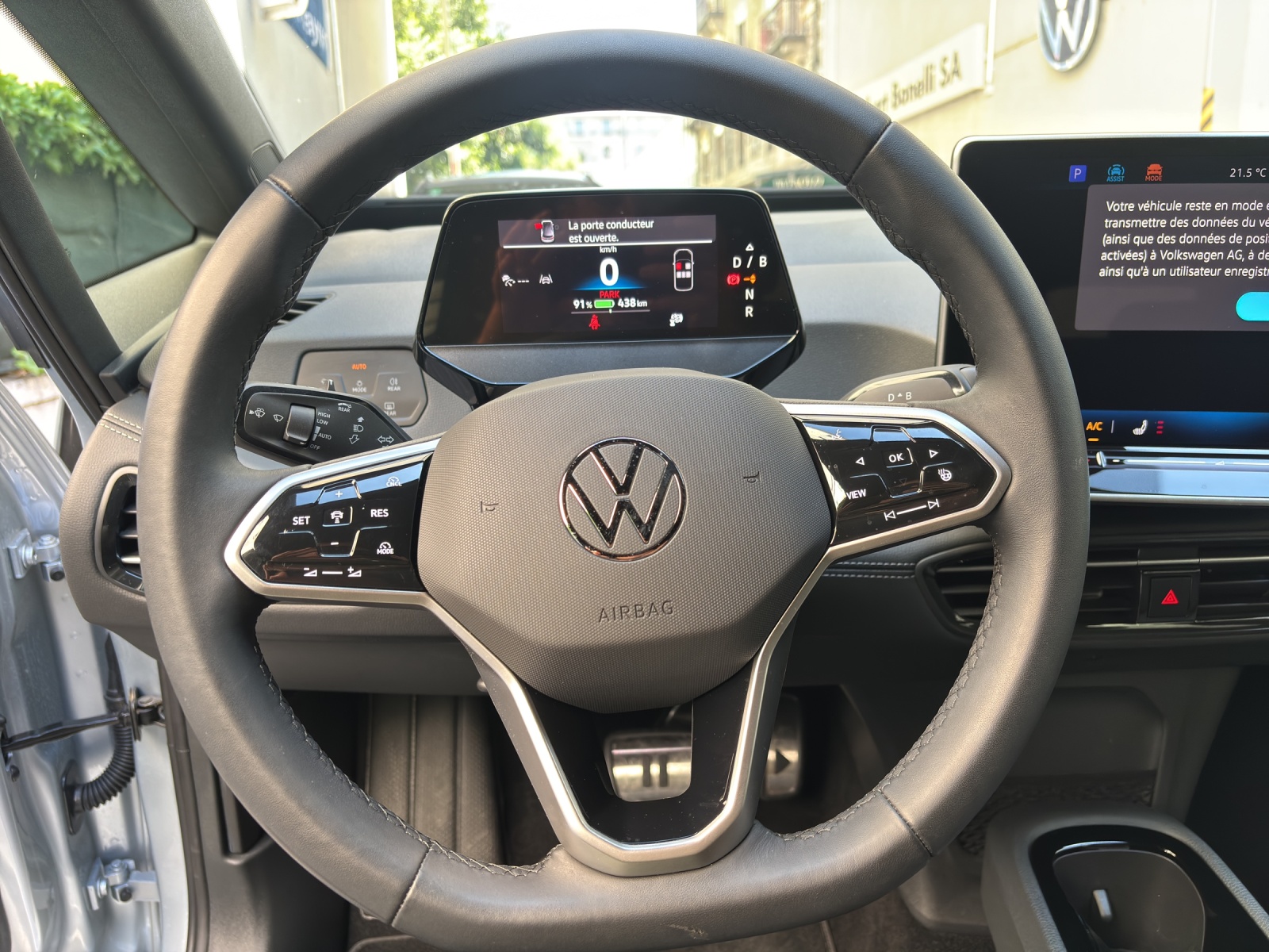 VW ID.3 Pro 59 kWh Pro United-image-6