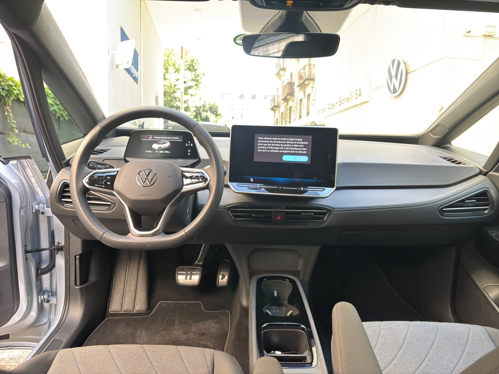 VW ID.3 Pro 59 kWh Pro United-image-7