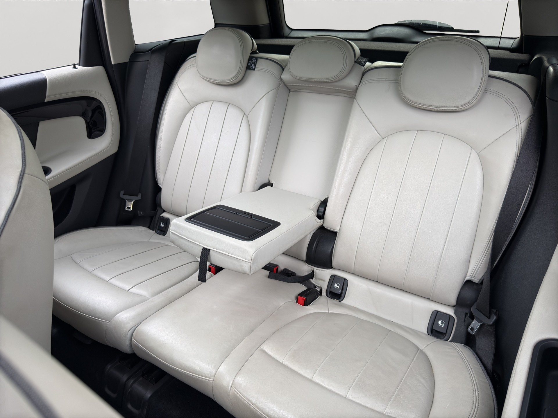 MINI Countryman Cooper SD ALL4 Steptronic-image-3