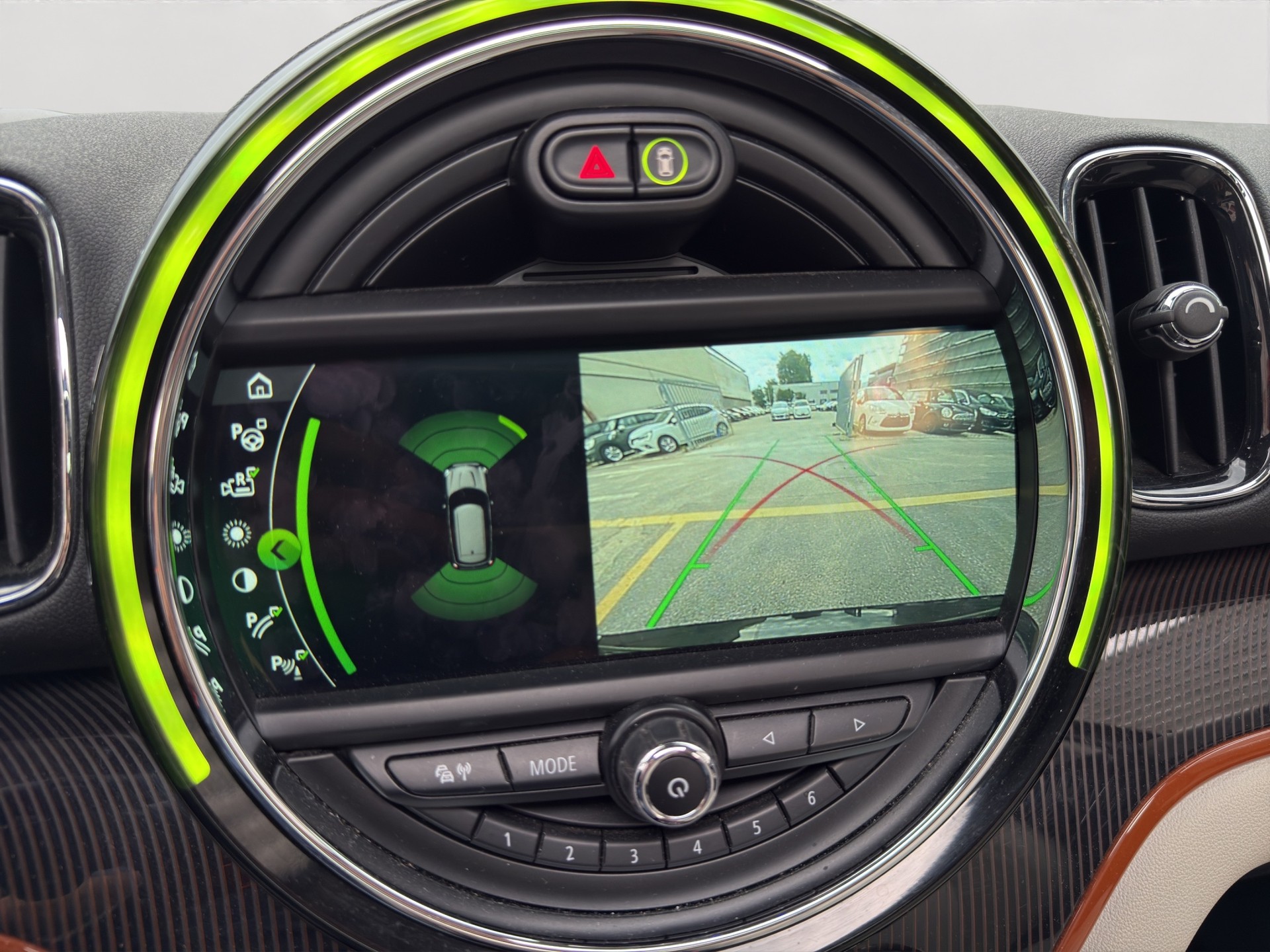 MINI Countryman Cooper SD ALL4 Steptronic-image-8