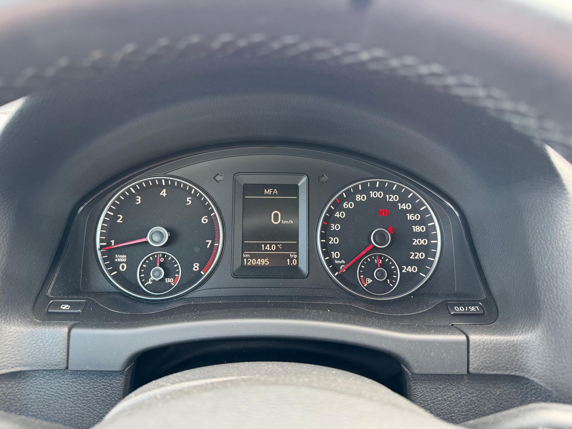VW GOLF PLUS 1.4 DSG **FRISCH MFK**-image-12