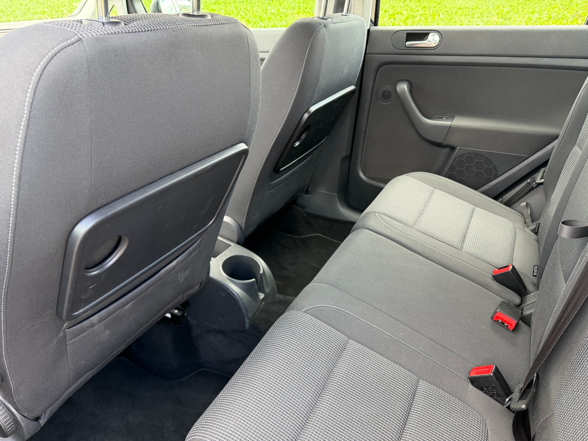 VW GOLF PLUS 1.4 DSG **FRISCH MFK**-image-14