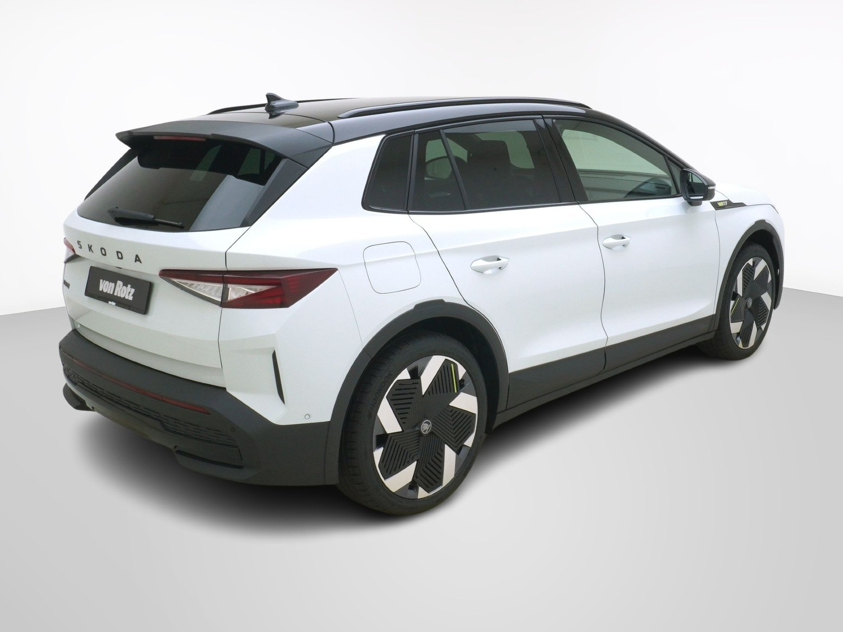 SKODA Elroq RS-MAXX 4x4-image-5
