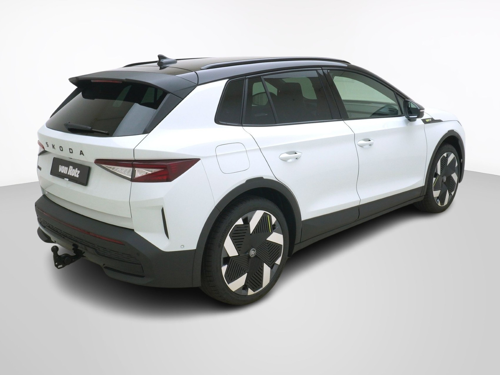 SKODA Elroq RS-MAXX 4x4-image-4