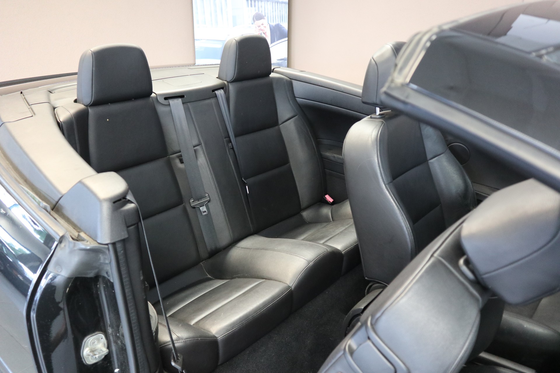 PEUGEOT 307 CC 2.0 HDI Dynamic-image-10
