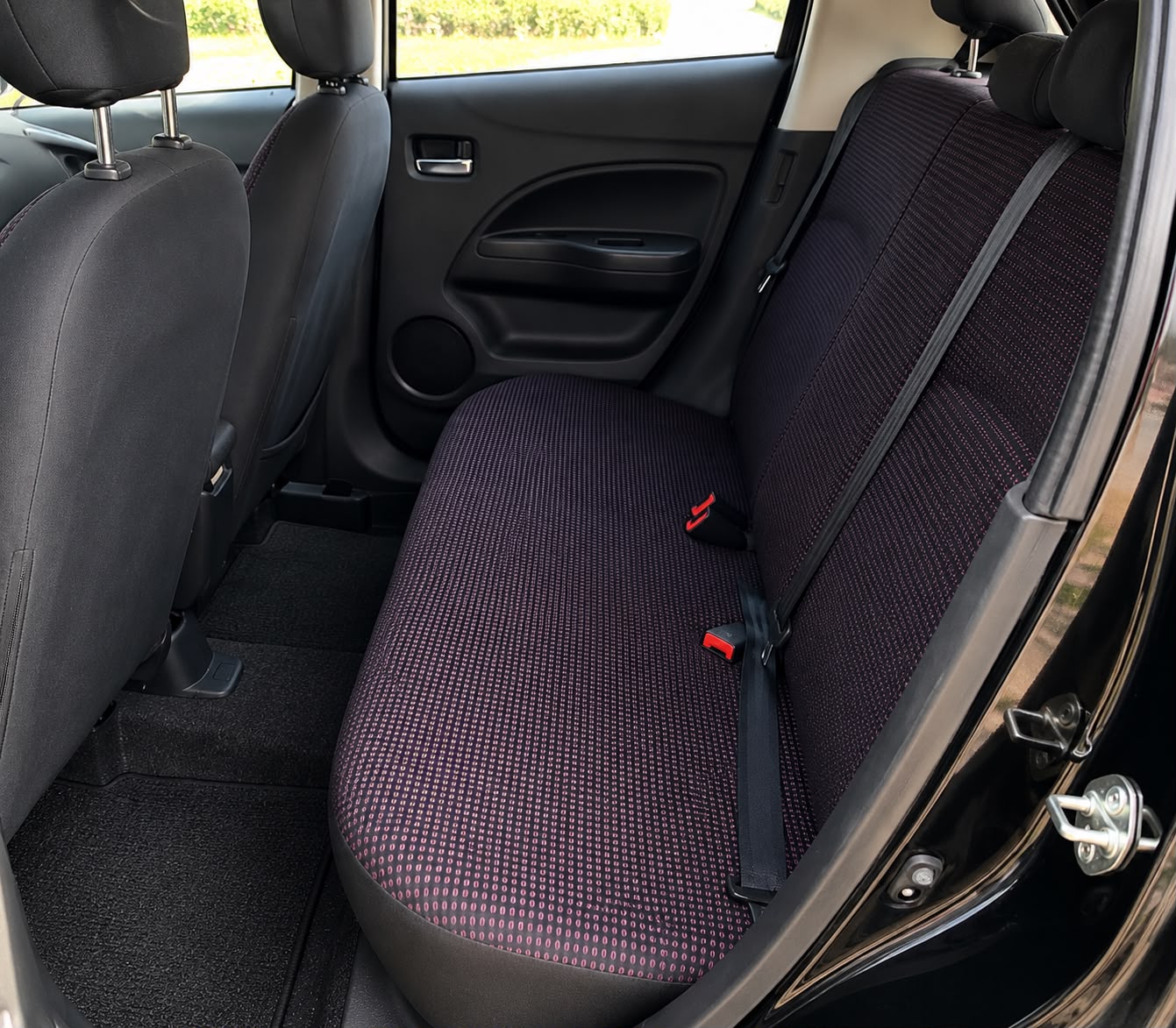 MITSUBISHI Space Star 1.2 Color Collection CVT-image-7