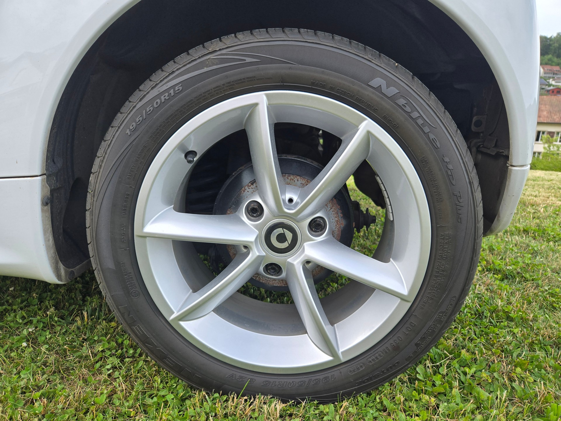 SMART Coupe-image-8