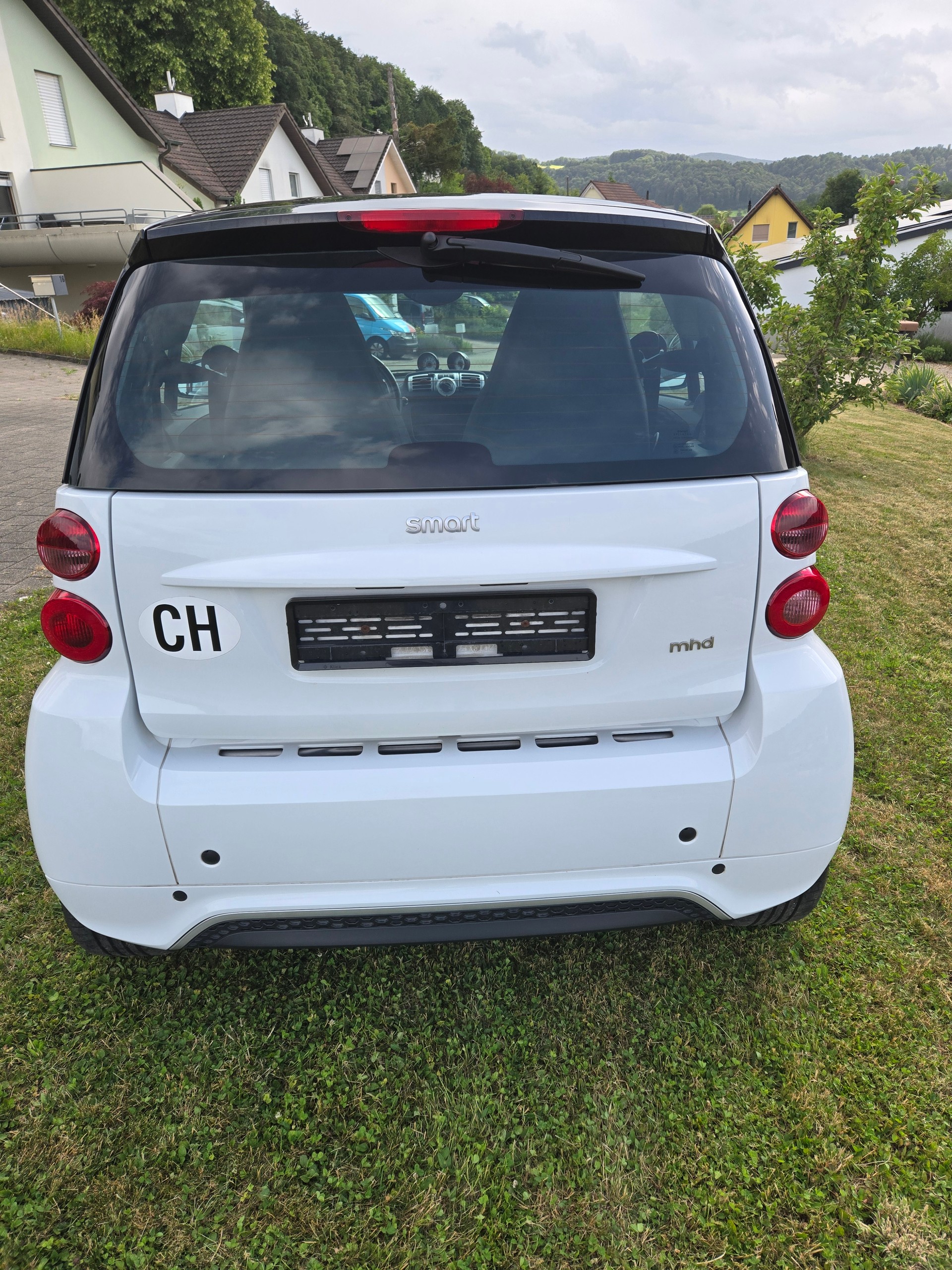 SMART Coupe-image-5