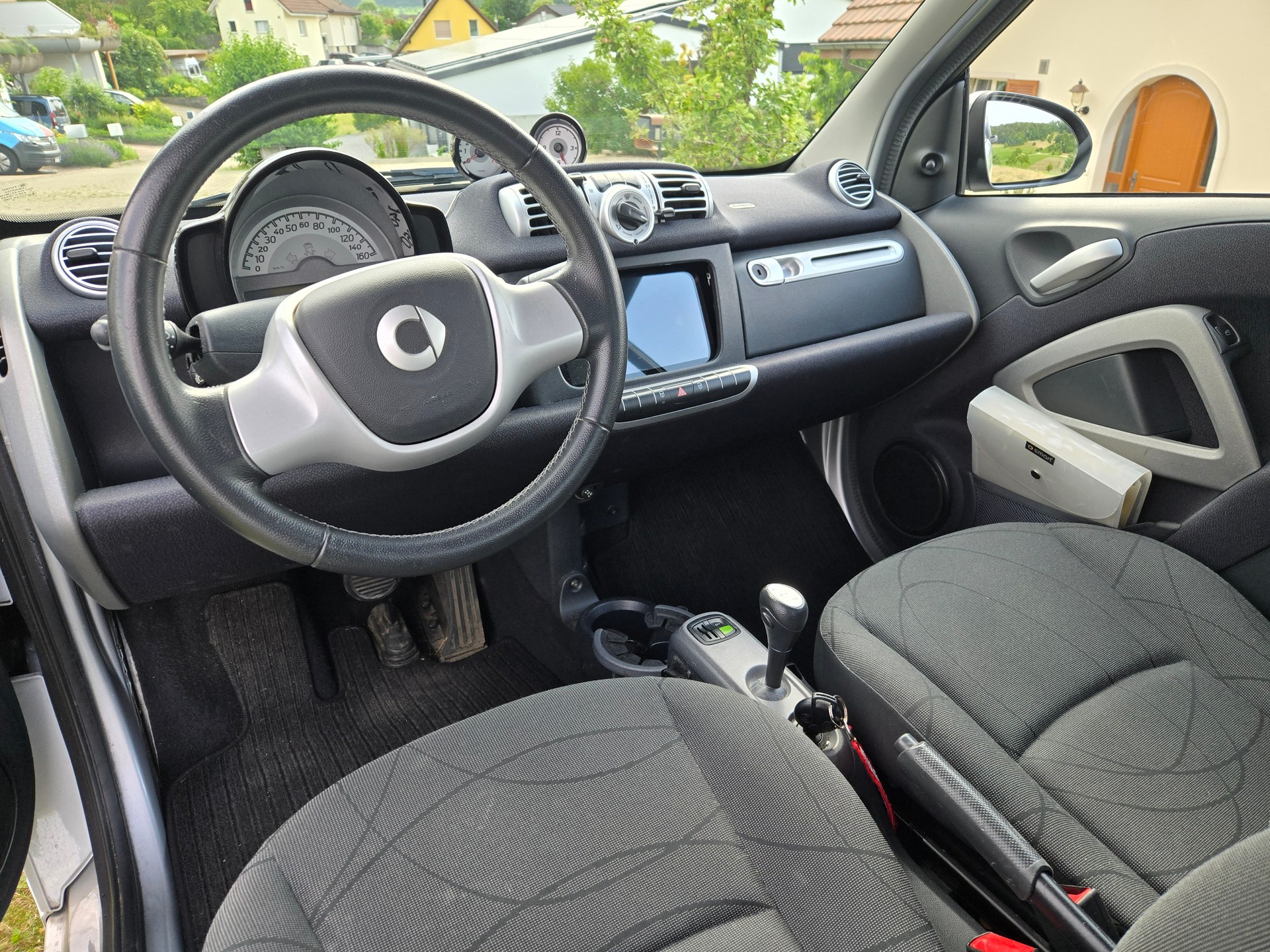 SMART Coupe-image-7