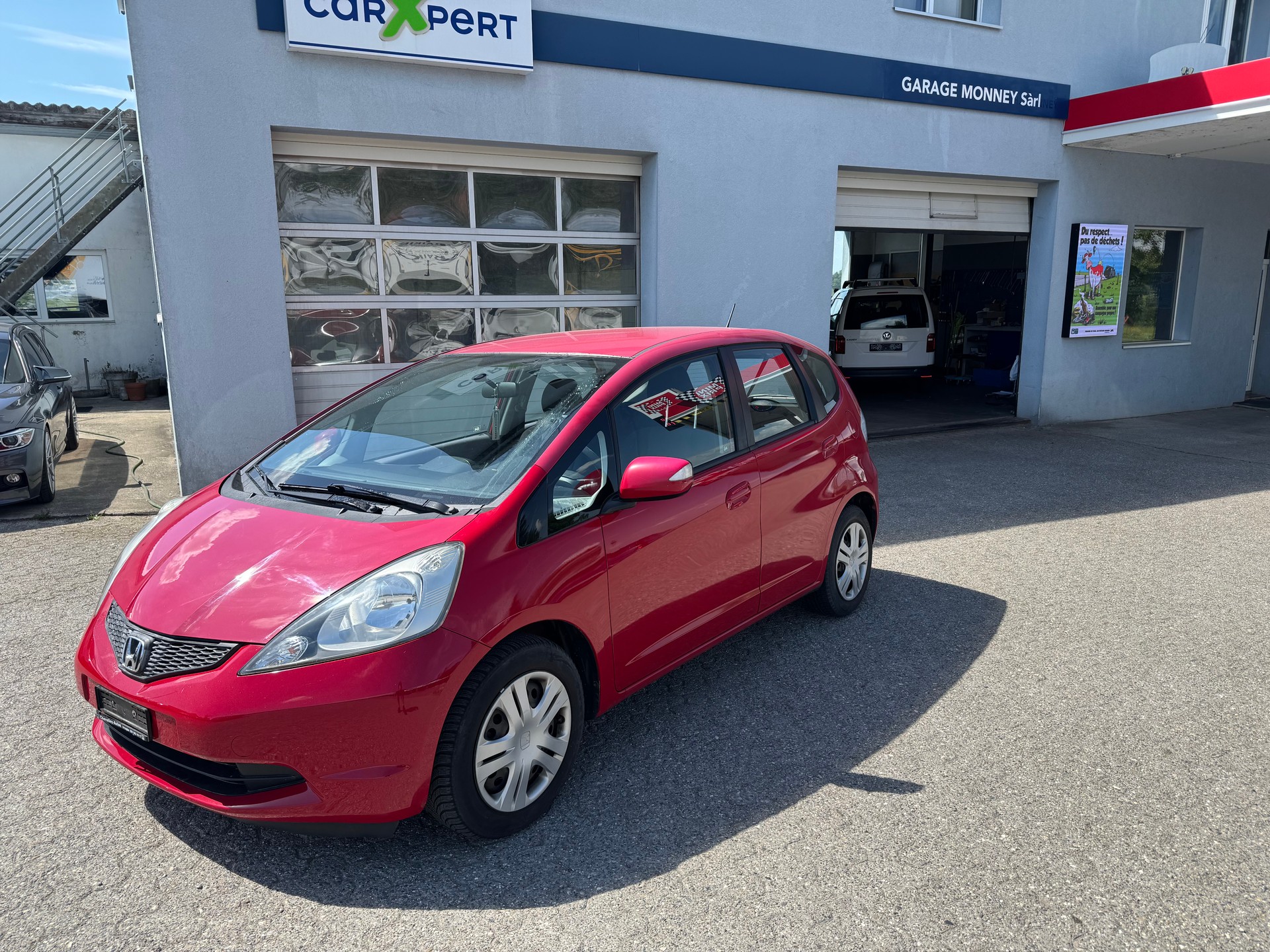HONDA Jazz 1.4i Comfort