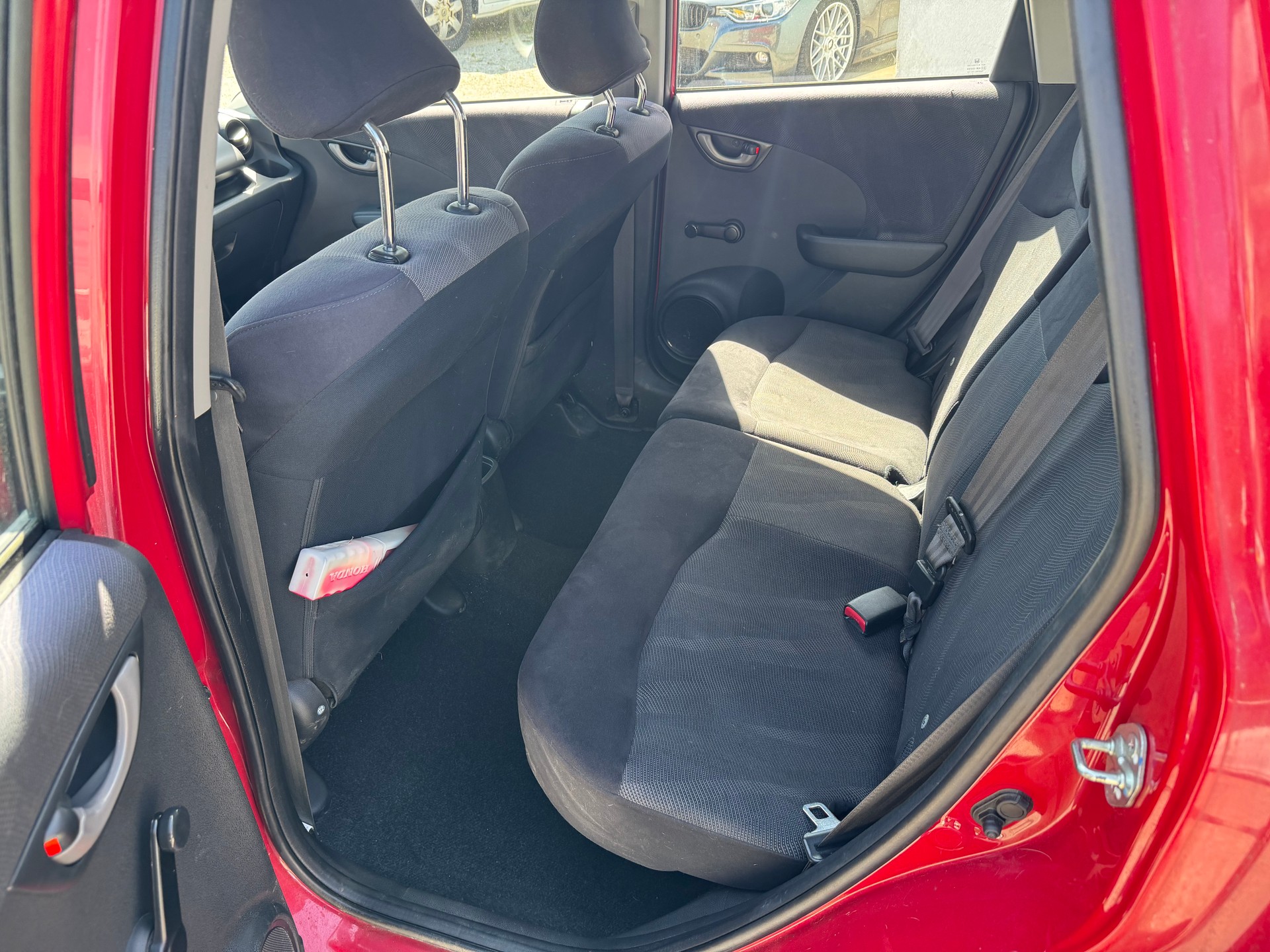 HONDA Jazz 1.4i Comfort-image-6