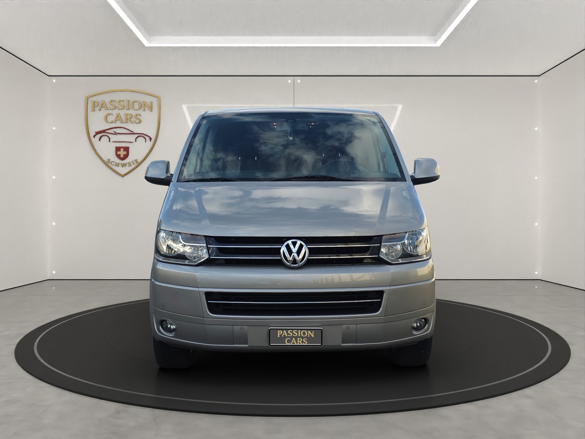 VW T5 Multivan 2.0 Bi-TDI CR Highline DSG-image-7