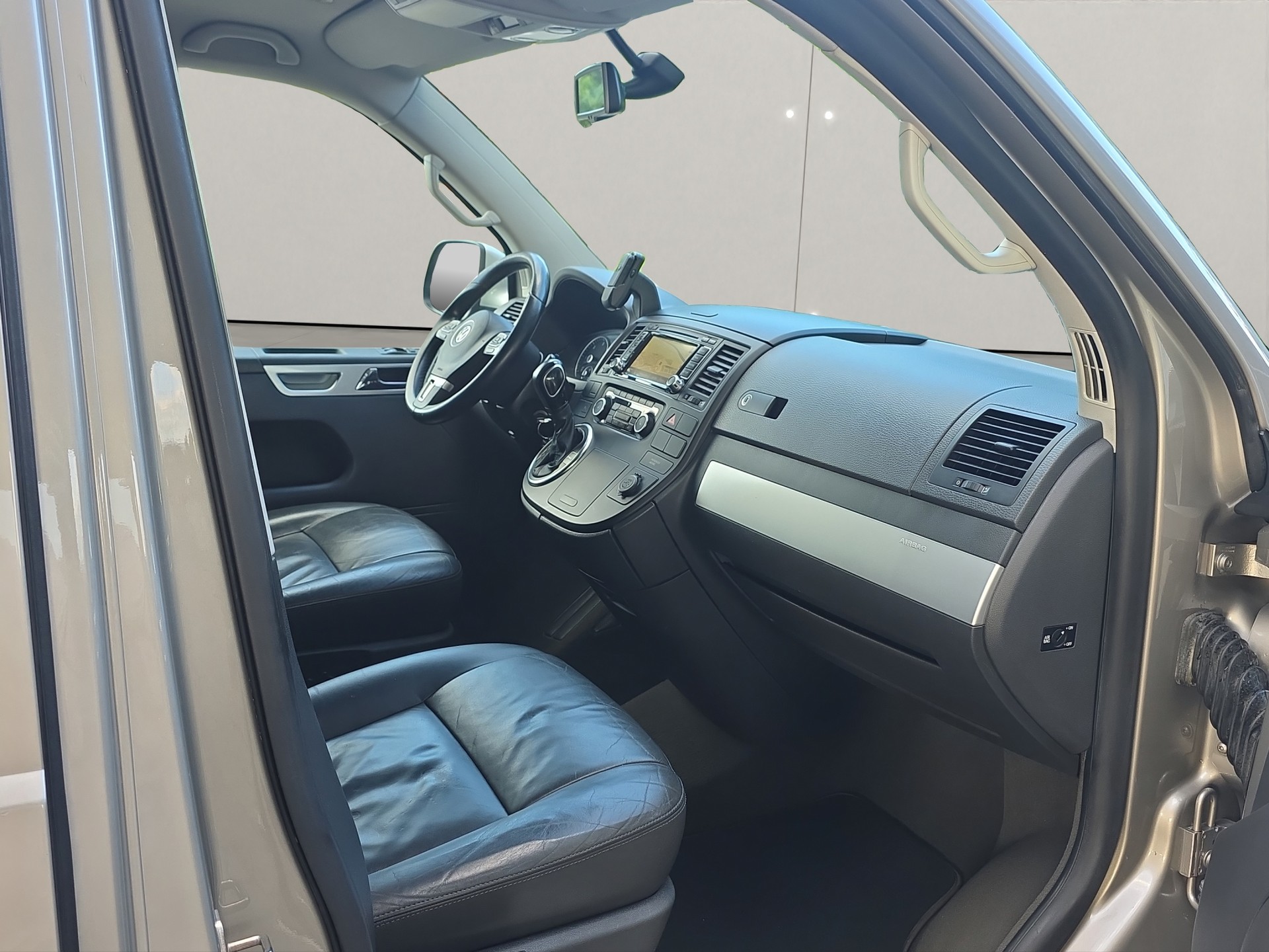 VW T5 Multivan 2.0 Bi-TDI CR Highline DSG-image-12