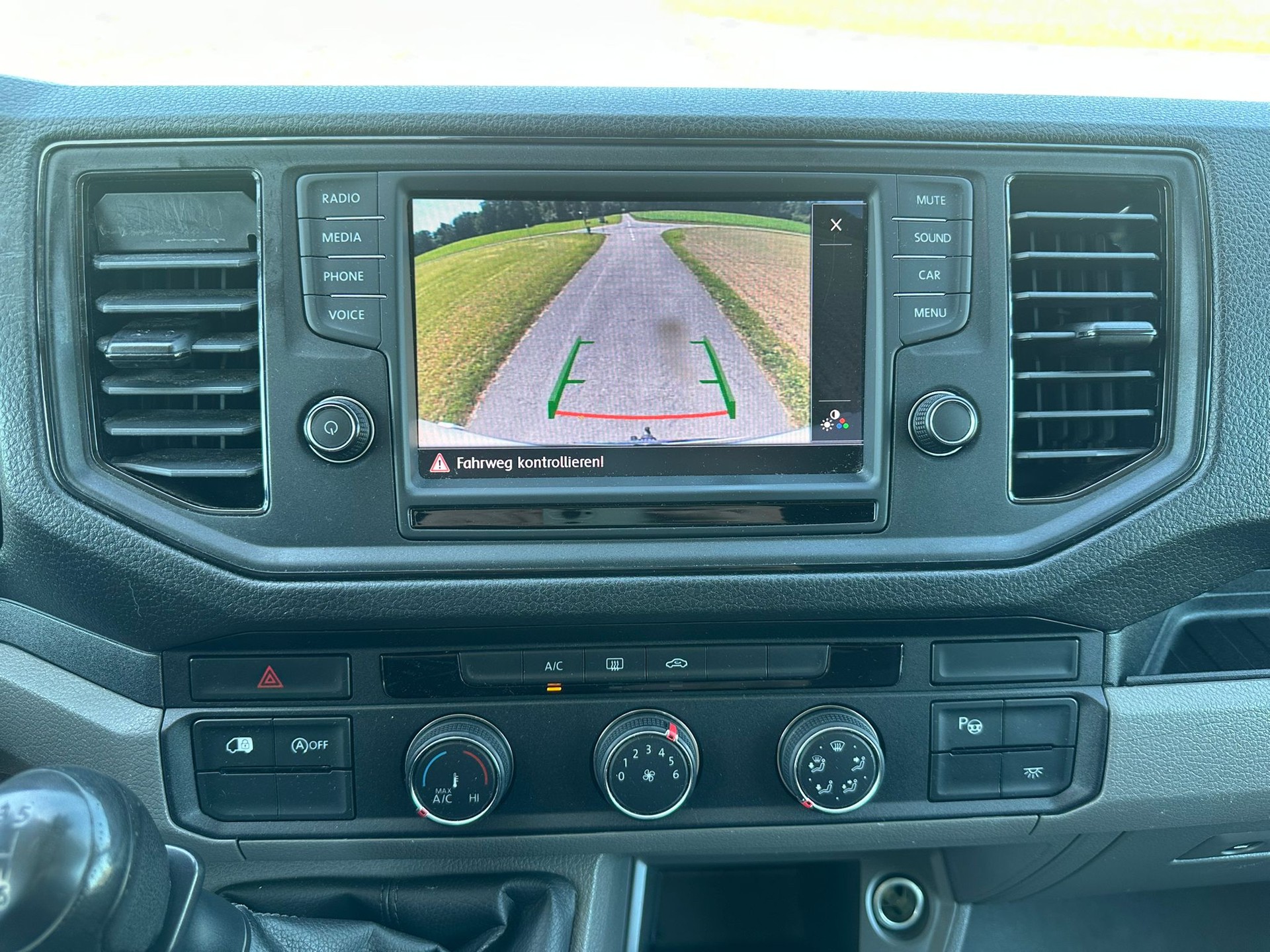 VW Crafter 35 2.0 TDI Entry L3-image-19